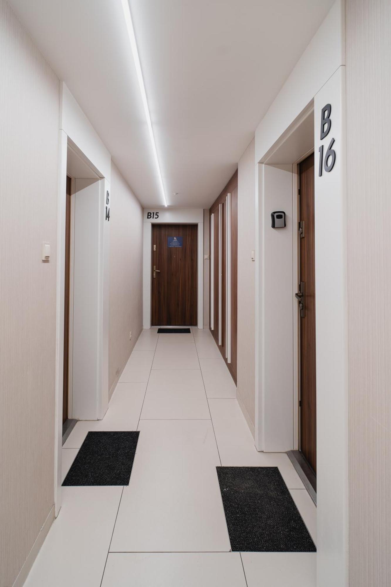 Apartament Totu Jaglana Old Town Gdańsk