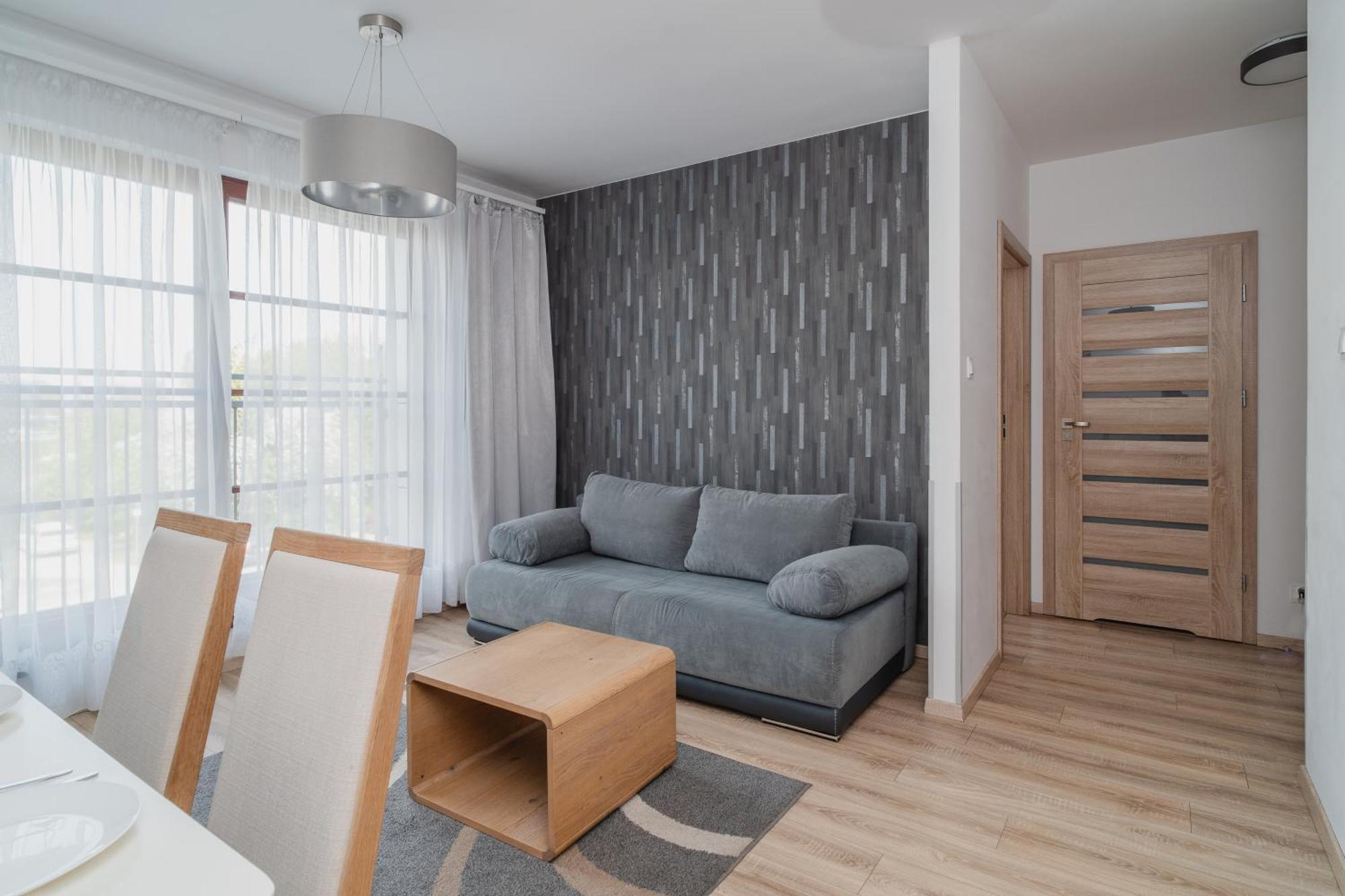 Totu Jaglana Old Town Apartment