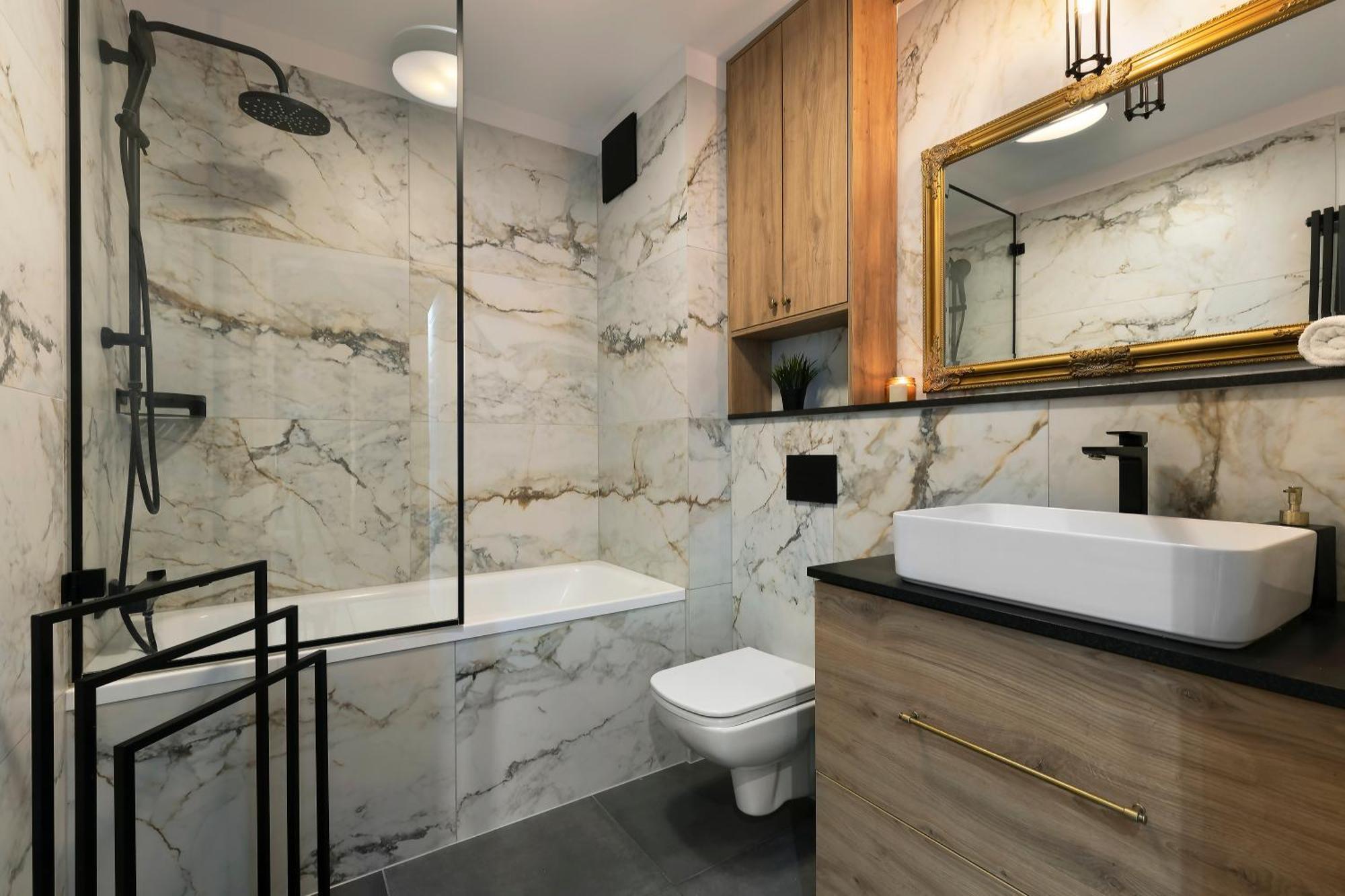 Elite Marine Letnica Apartment