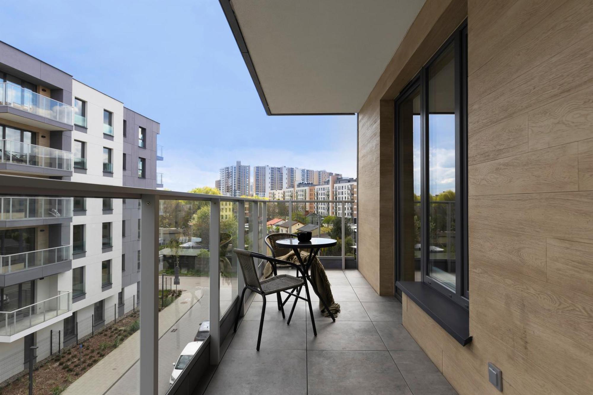 Apartment Elite Marine Letnica *