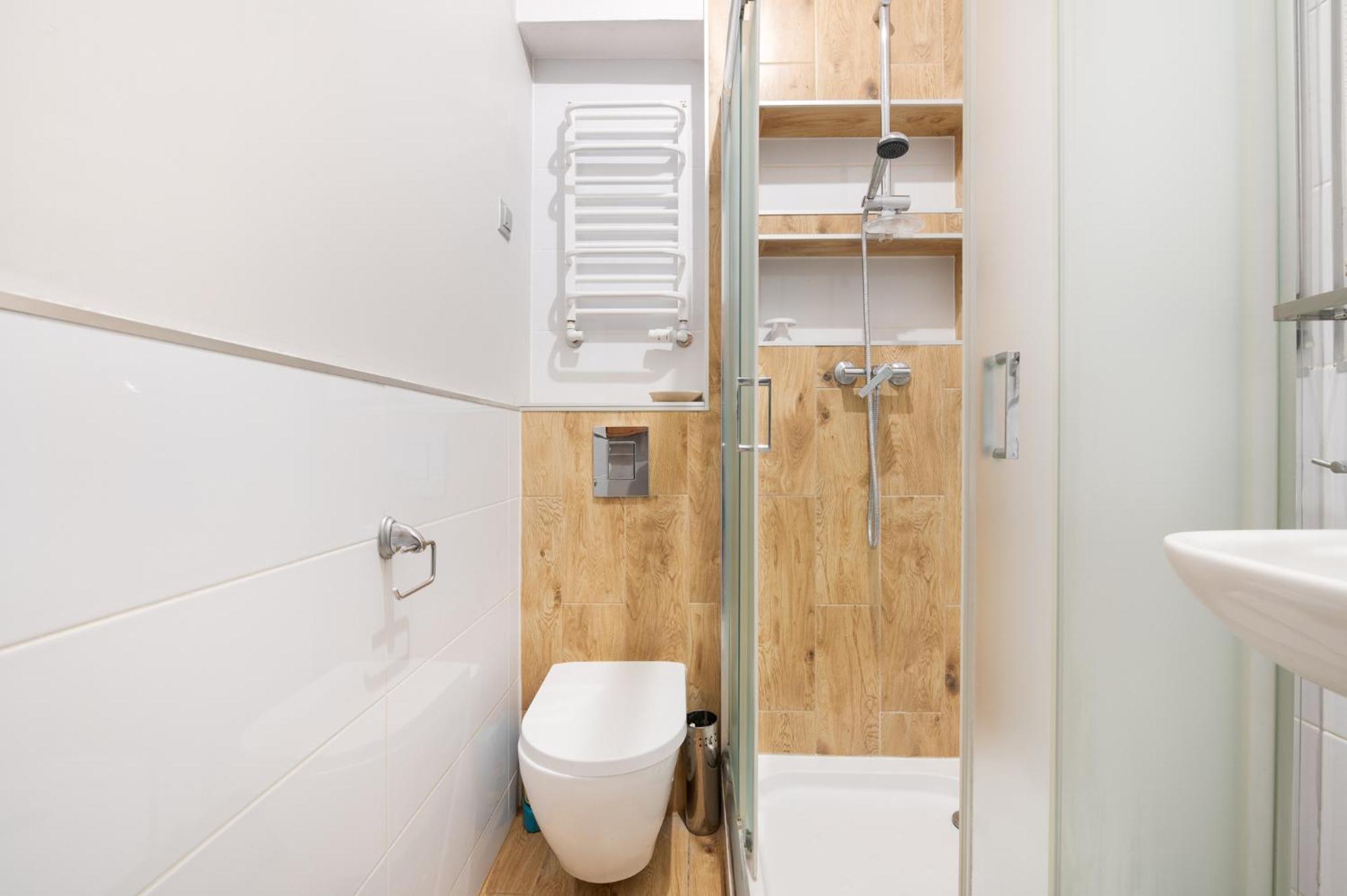 Apartment Lakowa