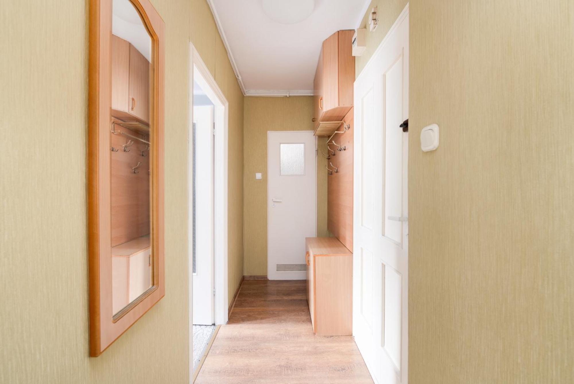 Apartment Lakowa Gdansk