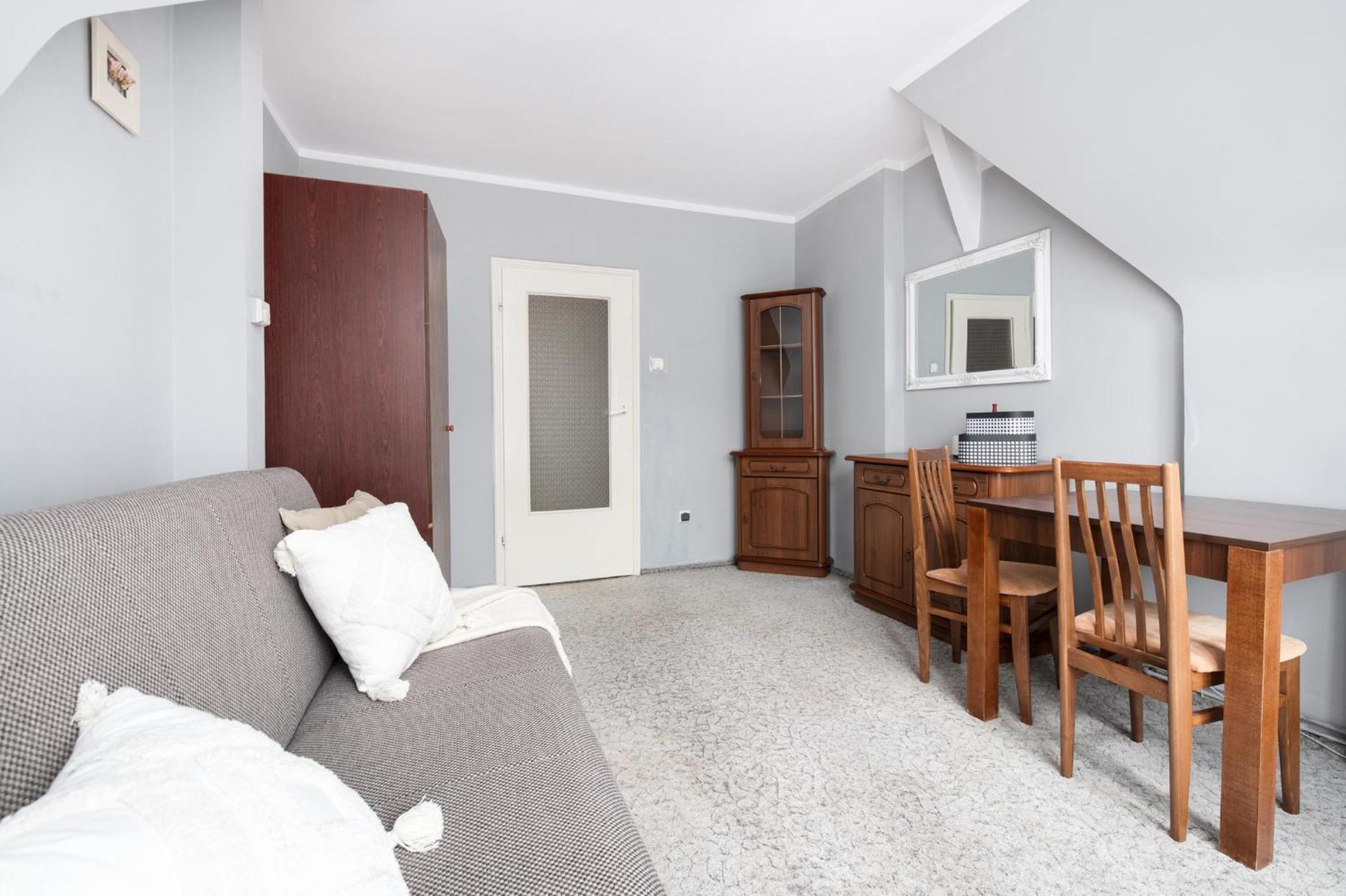 Lakowa Apartment *