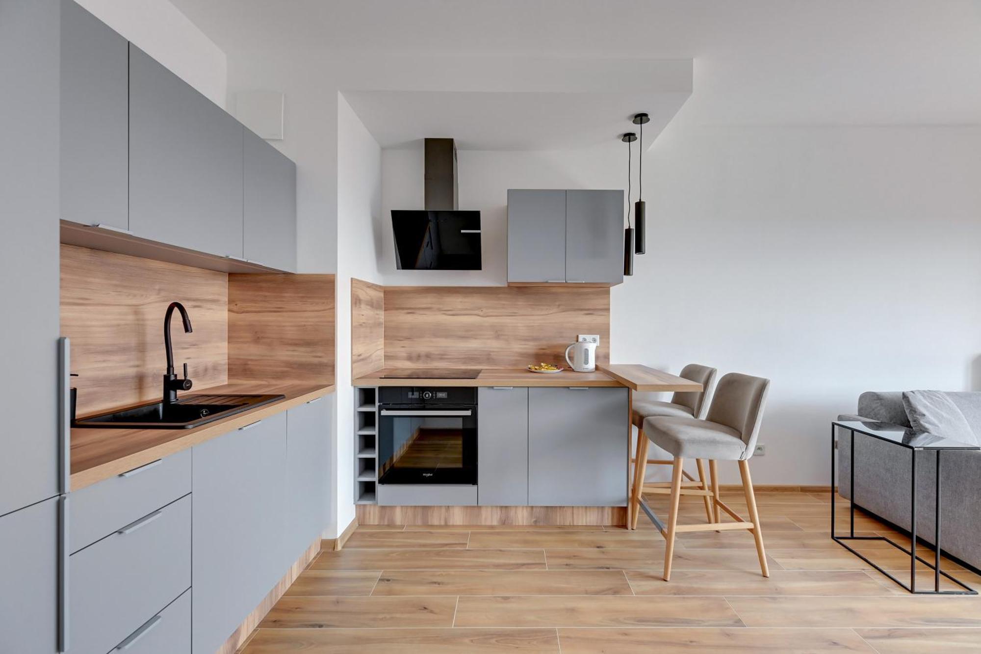 Nadmotlawie By Comfort Apartment *