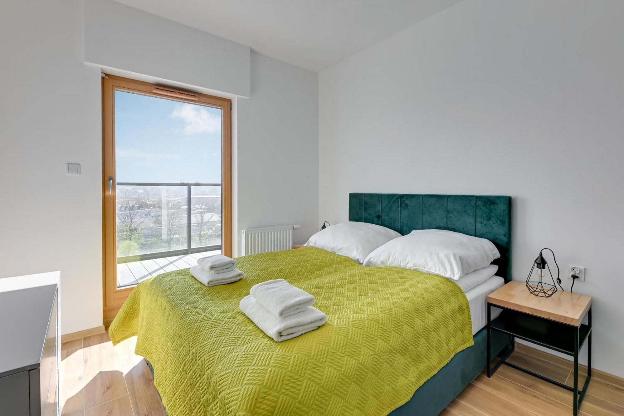 Nadmotlawie By Comfort Apartment *