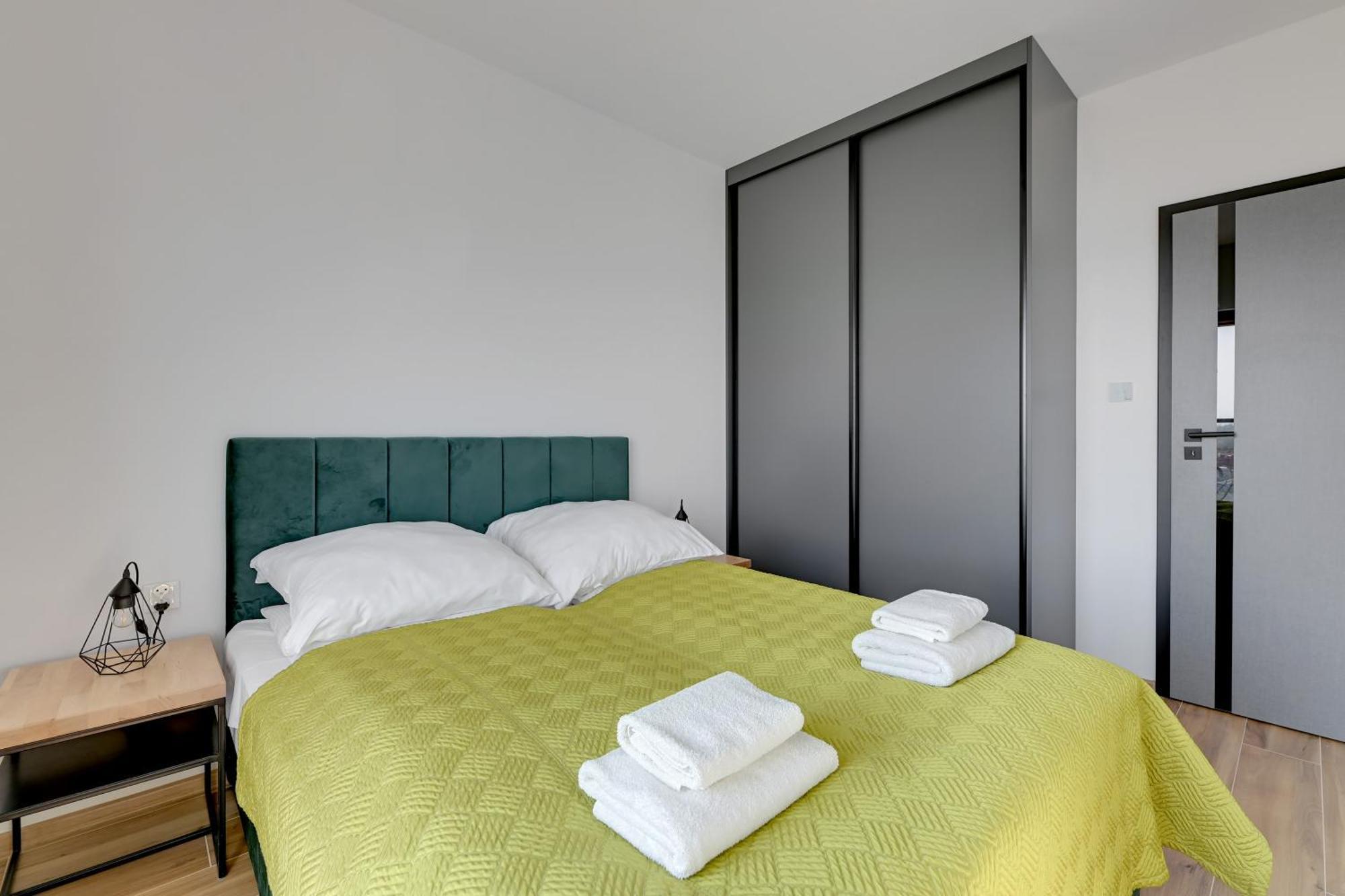 Nadmotlawie By Comfort Apartment *