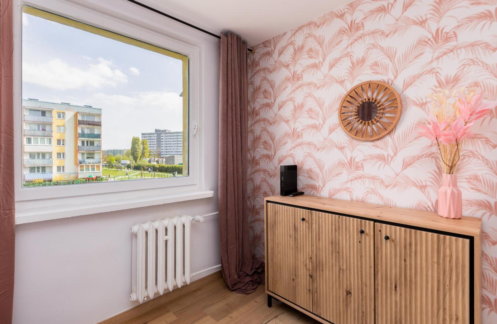 Przymorze Homely * Gdansk