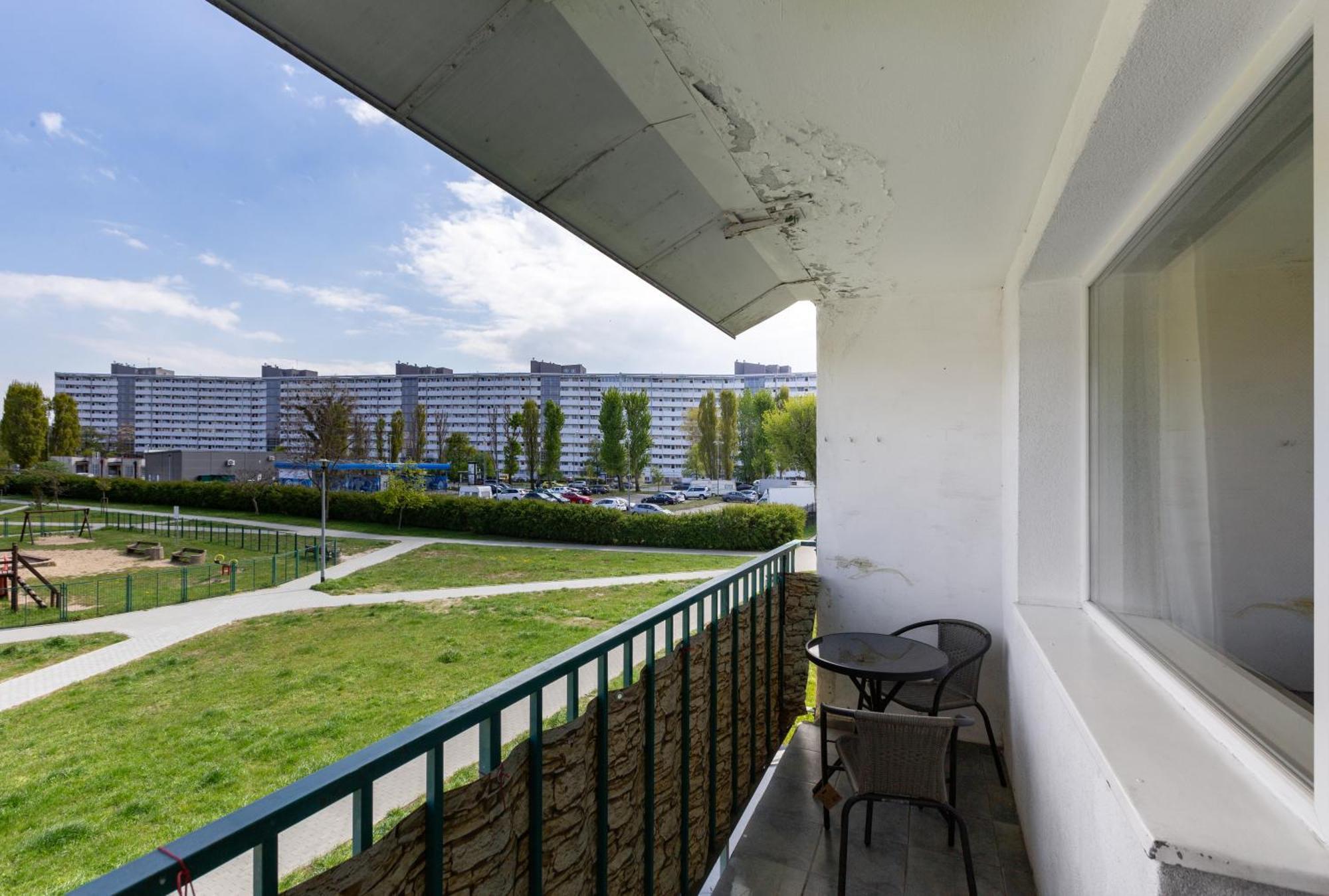Przymorze Homely Apartment Gdansk