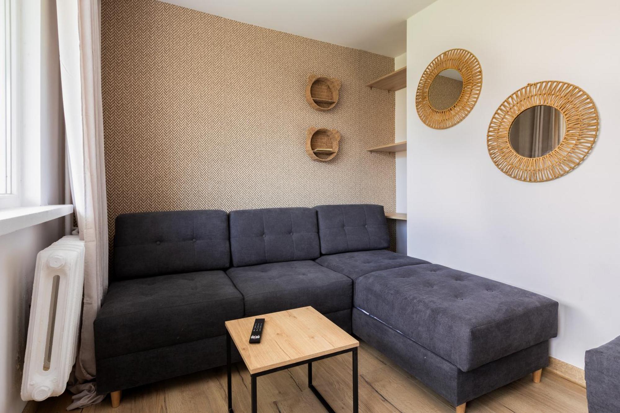 Przymorze Homely * Gdansk