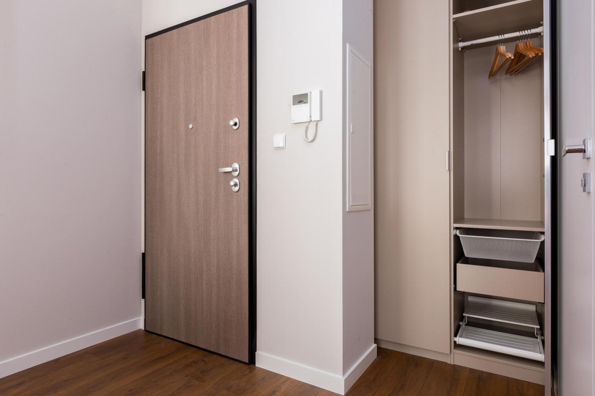 Apartament Wrzeszcz Deluxe