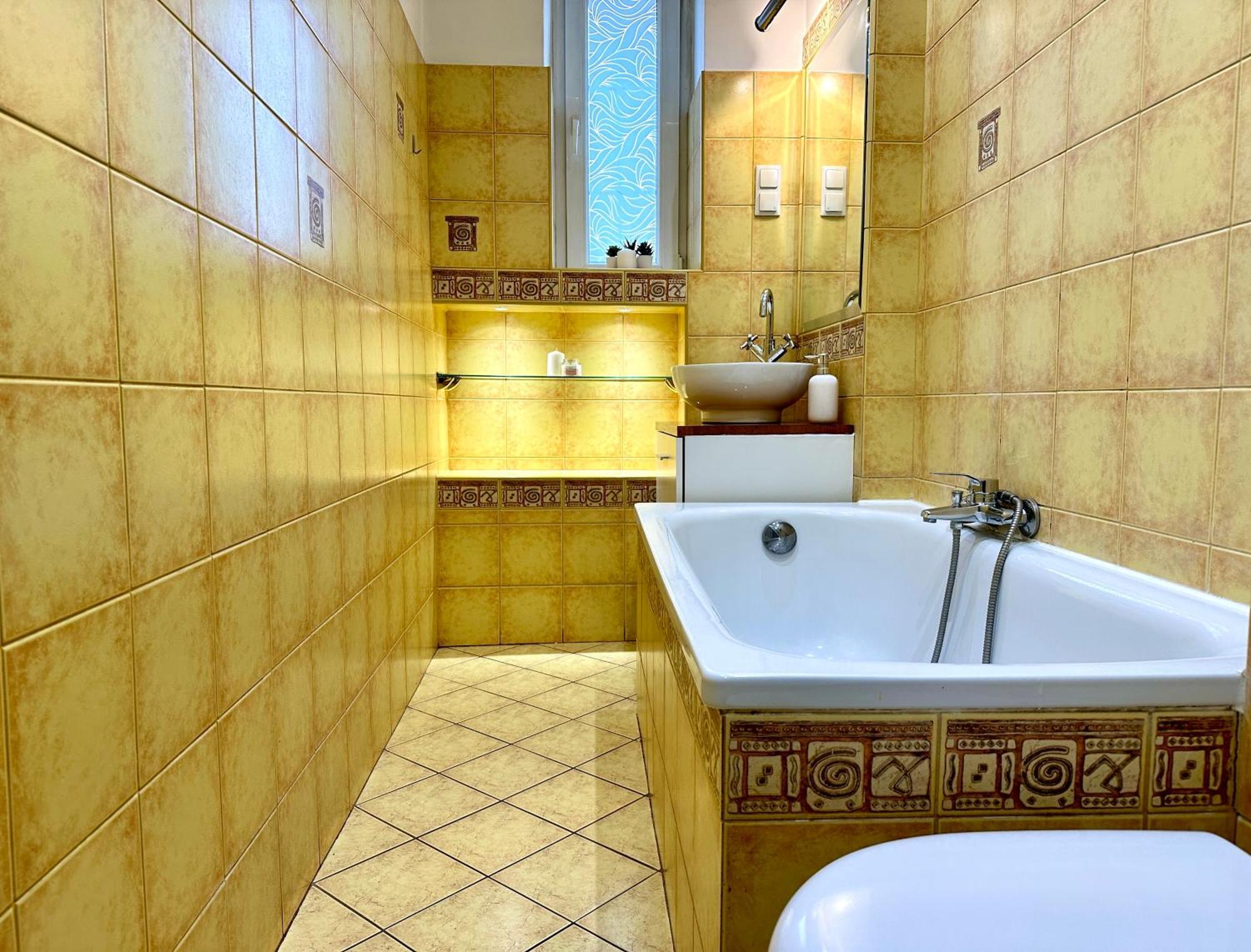 Apartment Przytulne Mieszkanie We Wrzeszczu *