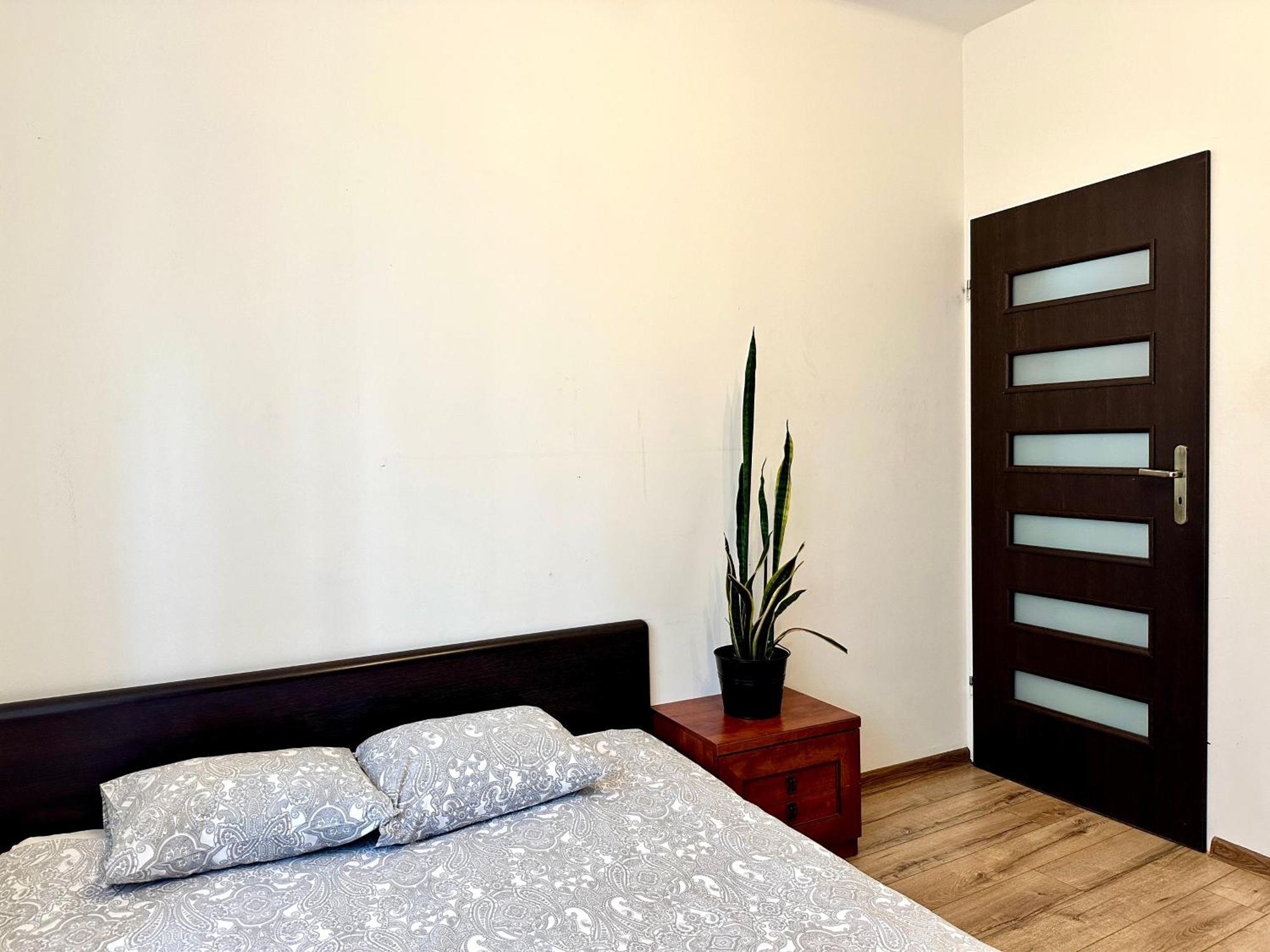 Przytulne Mieszkanie We Wrzeszczu Apartment