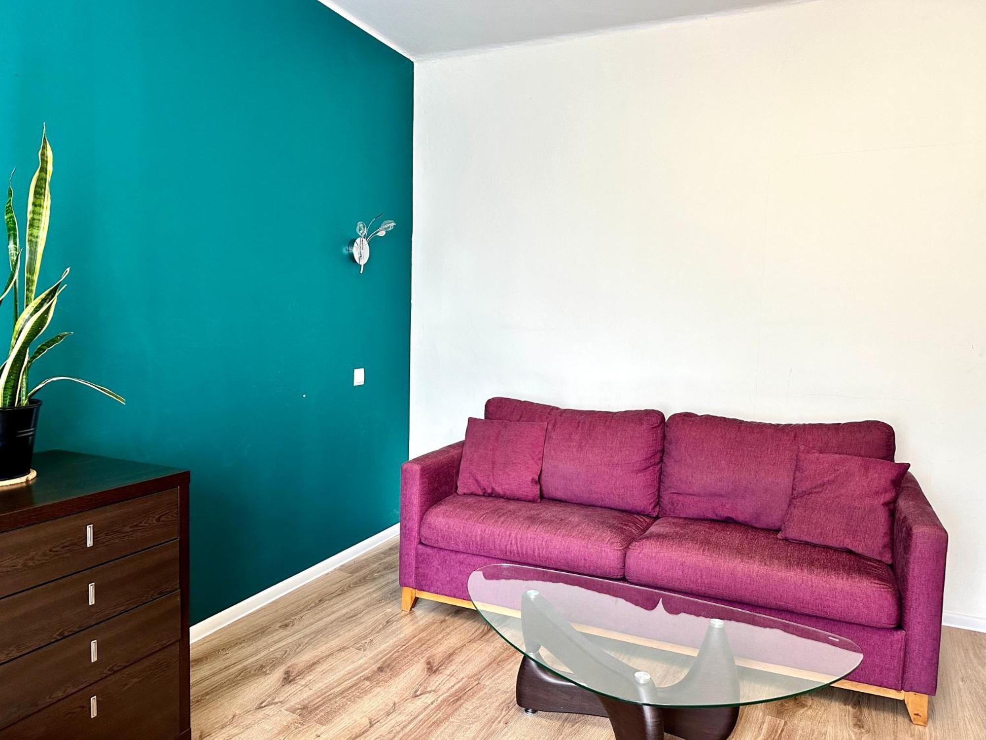 Przytulne Mieszkanie We Wrzeszczu Apartment *