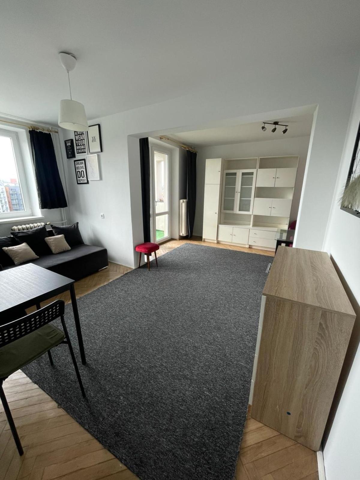 Apartament Kamienna Apartment *