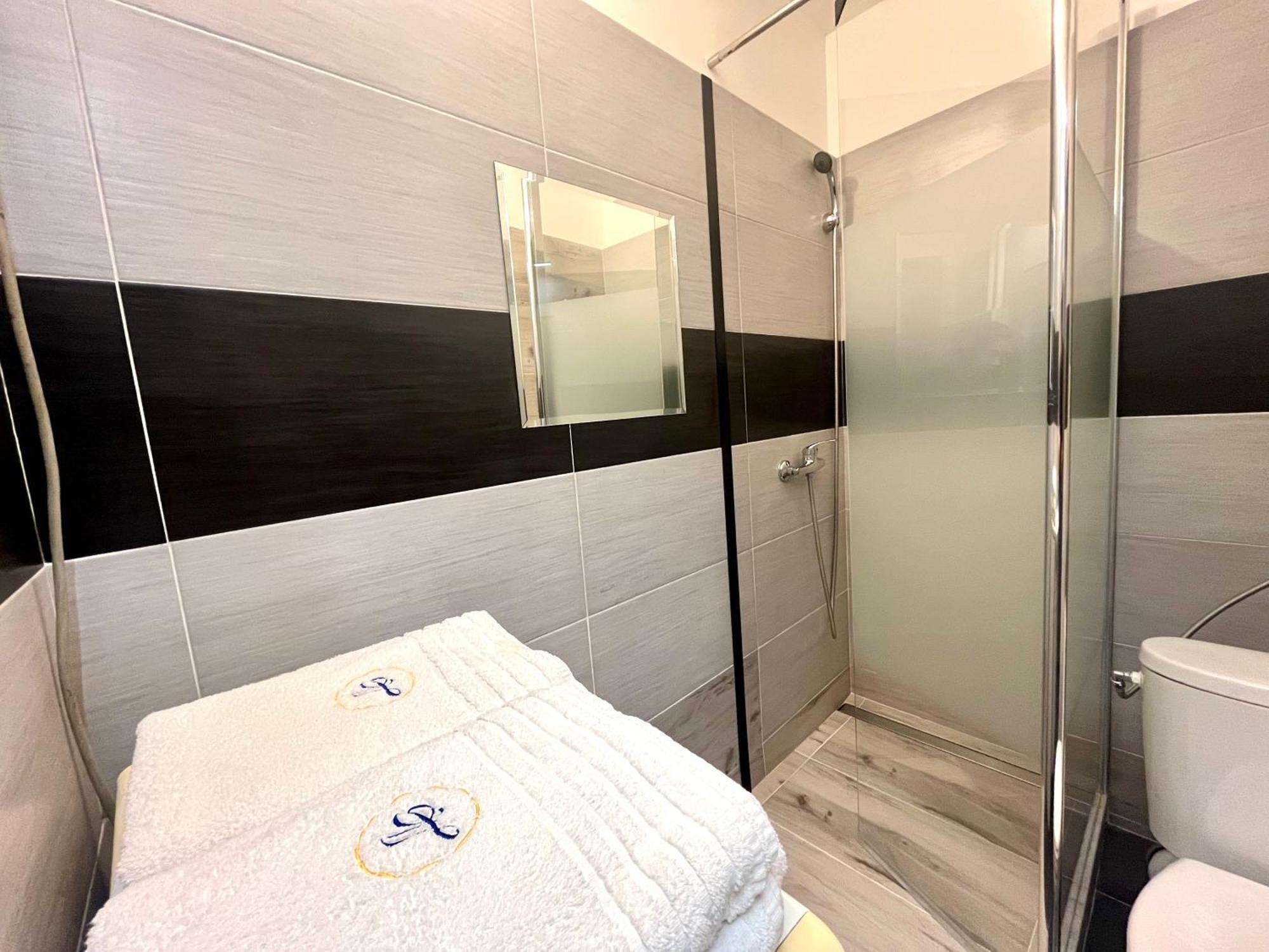 Agapella Apartamenty- Arena