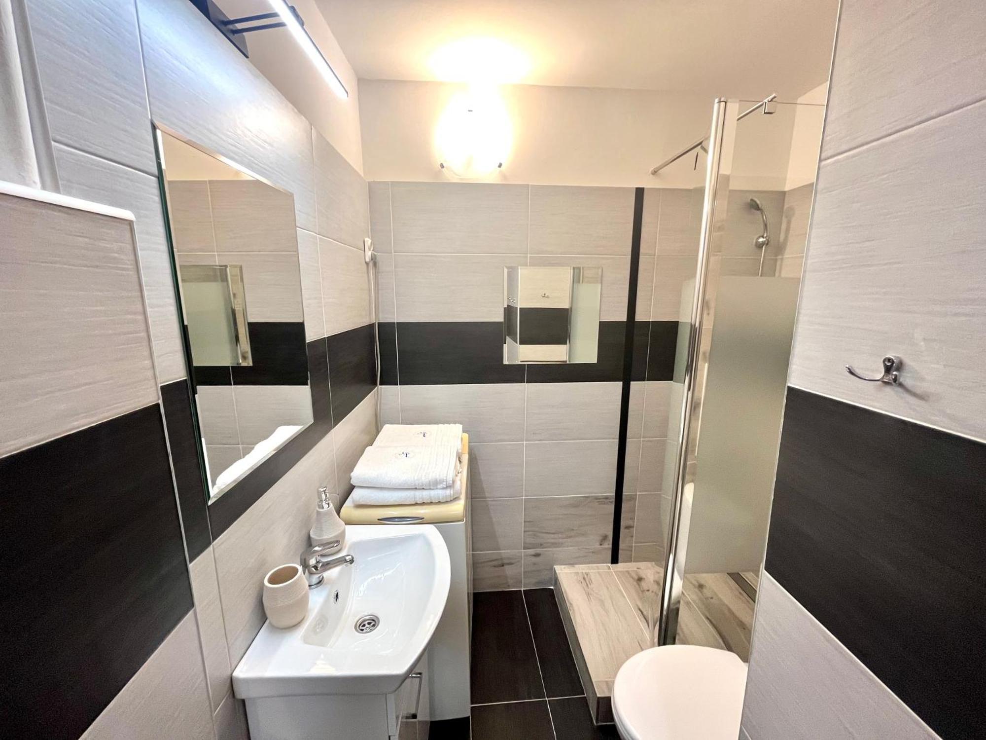 Agapella Apartamenty- Arena *