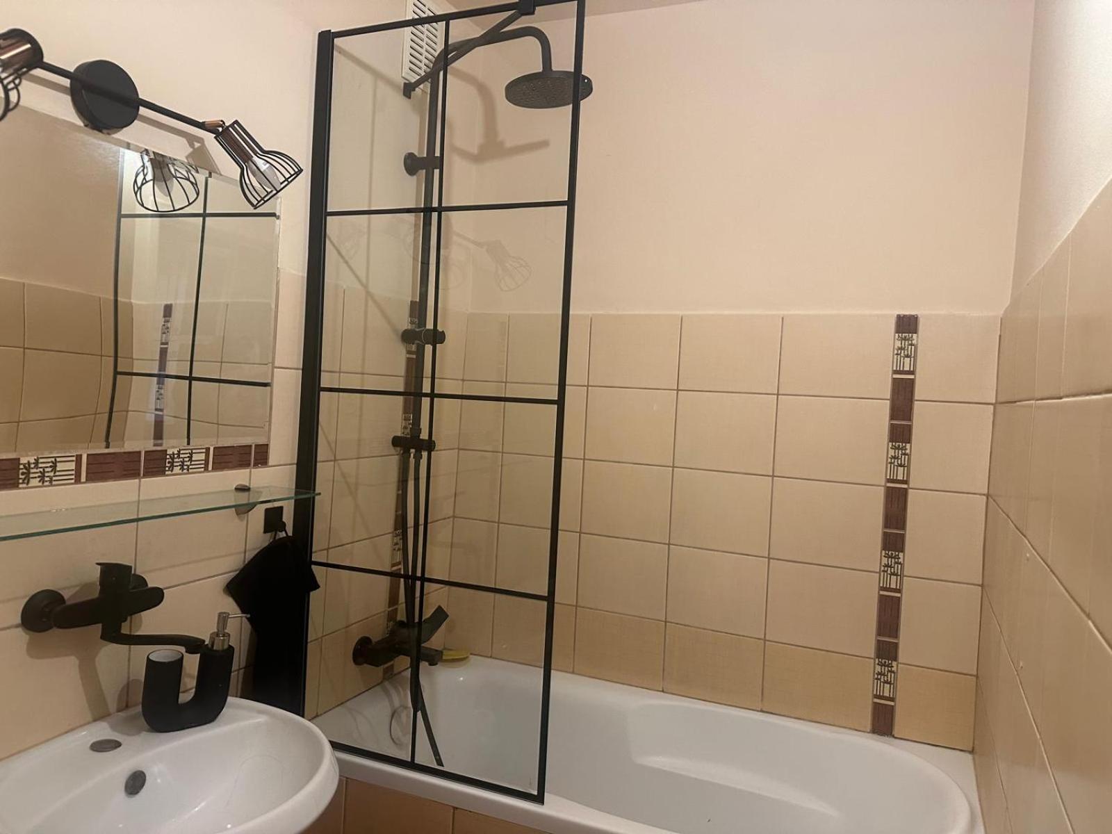 Apartament Perla