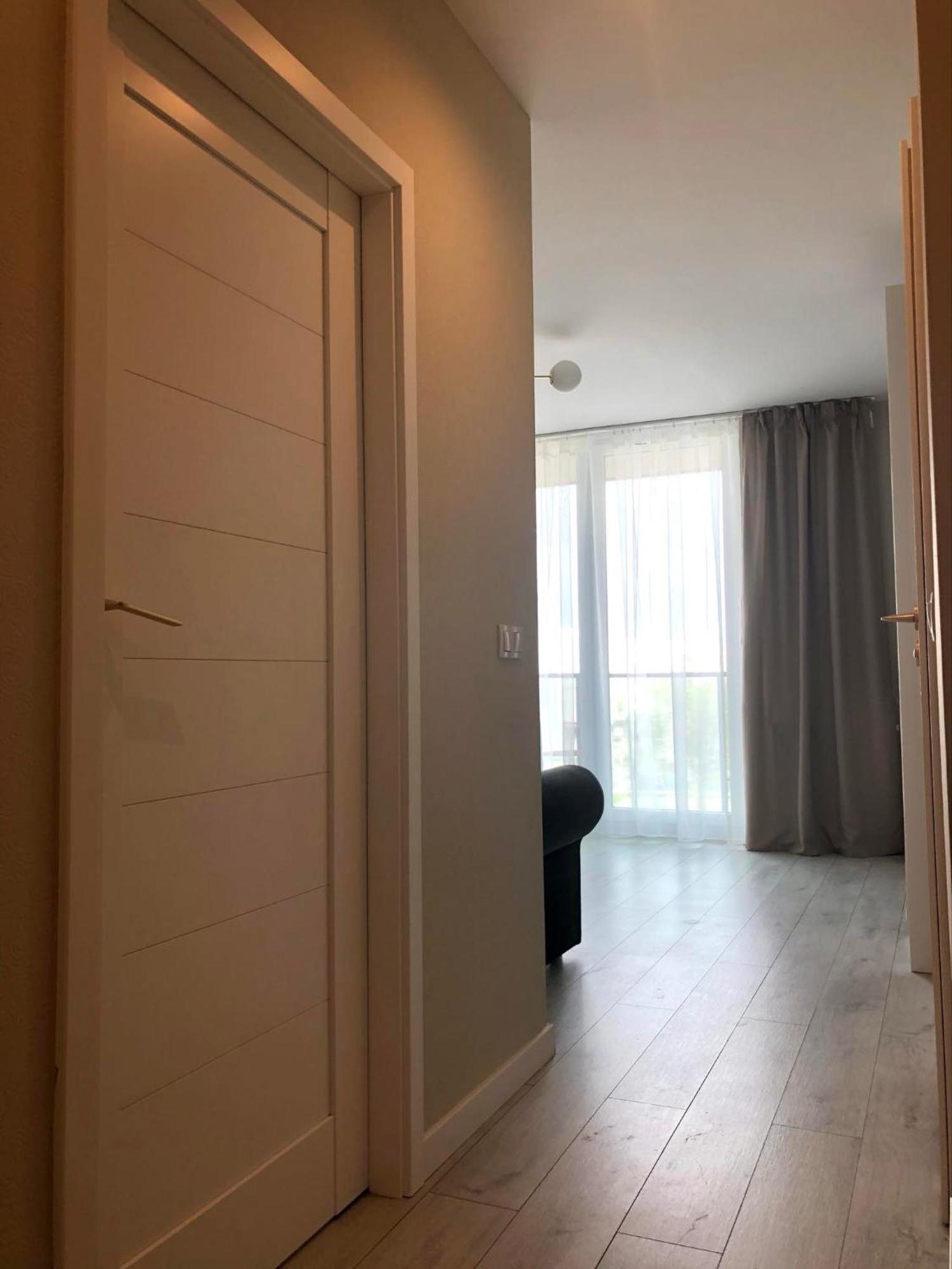 Sands Przymorze * Gdańsk