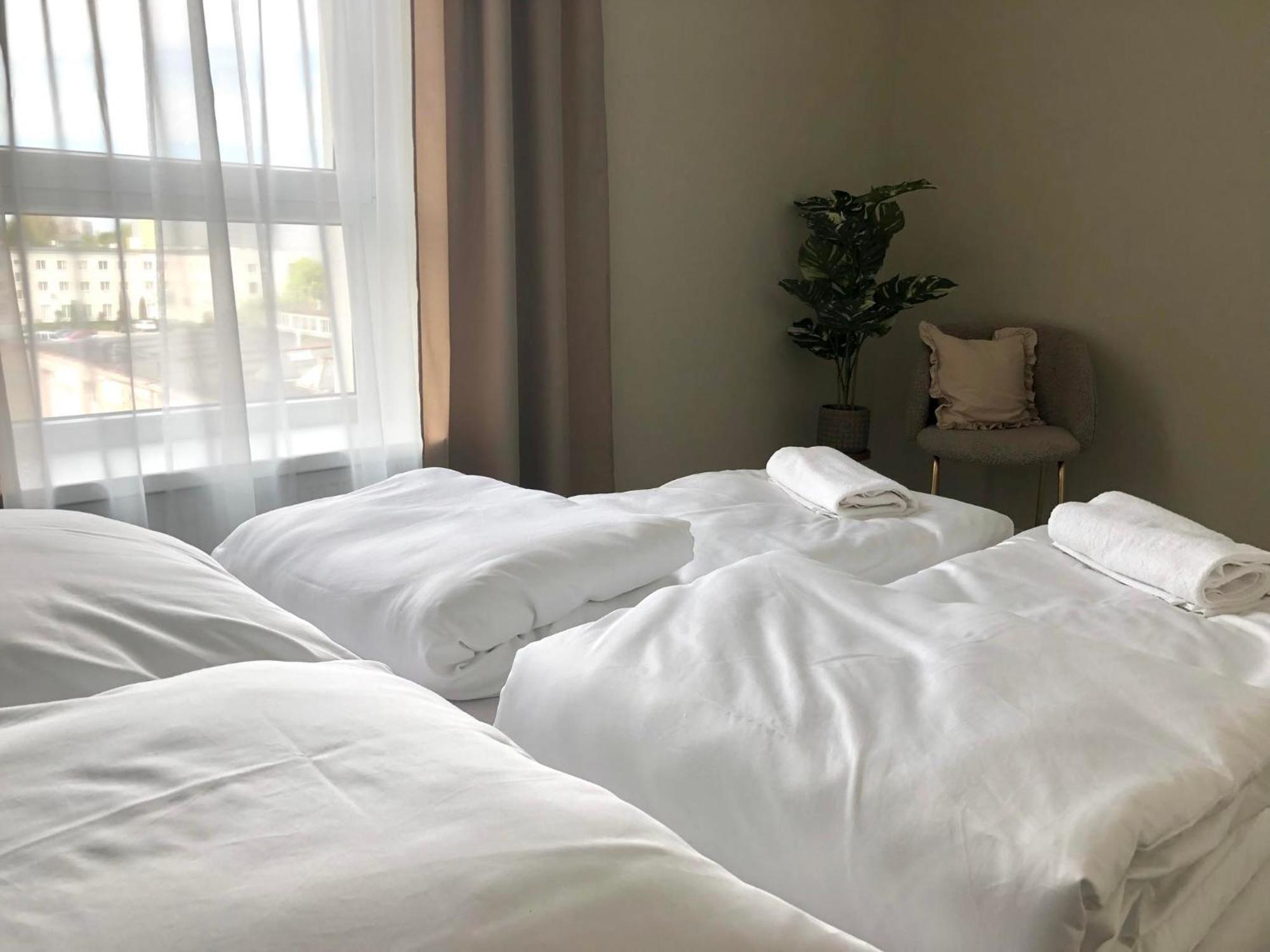 Sands Przymorze Gdańsk