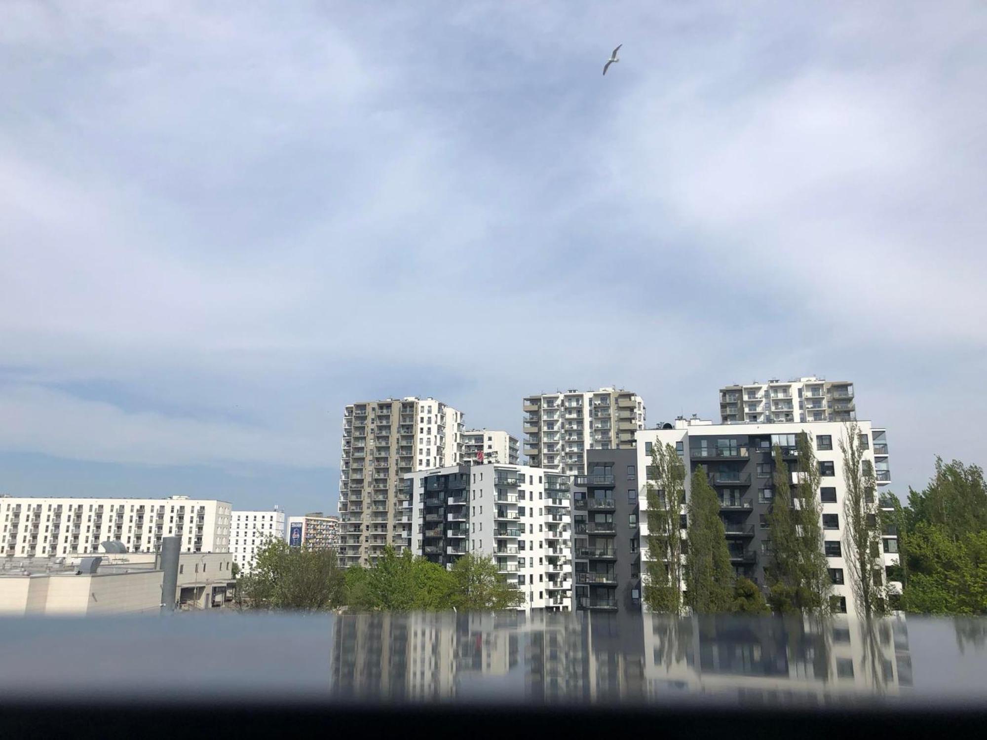 Sands Przymorze Gdańsk