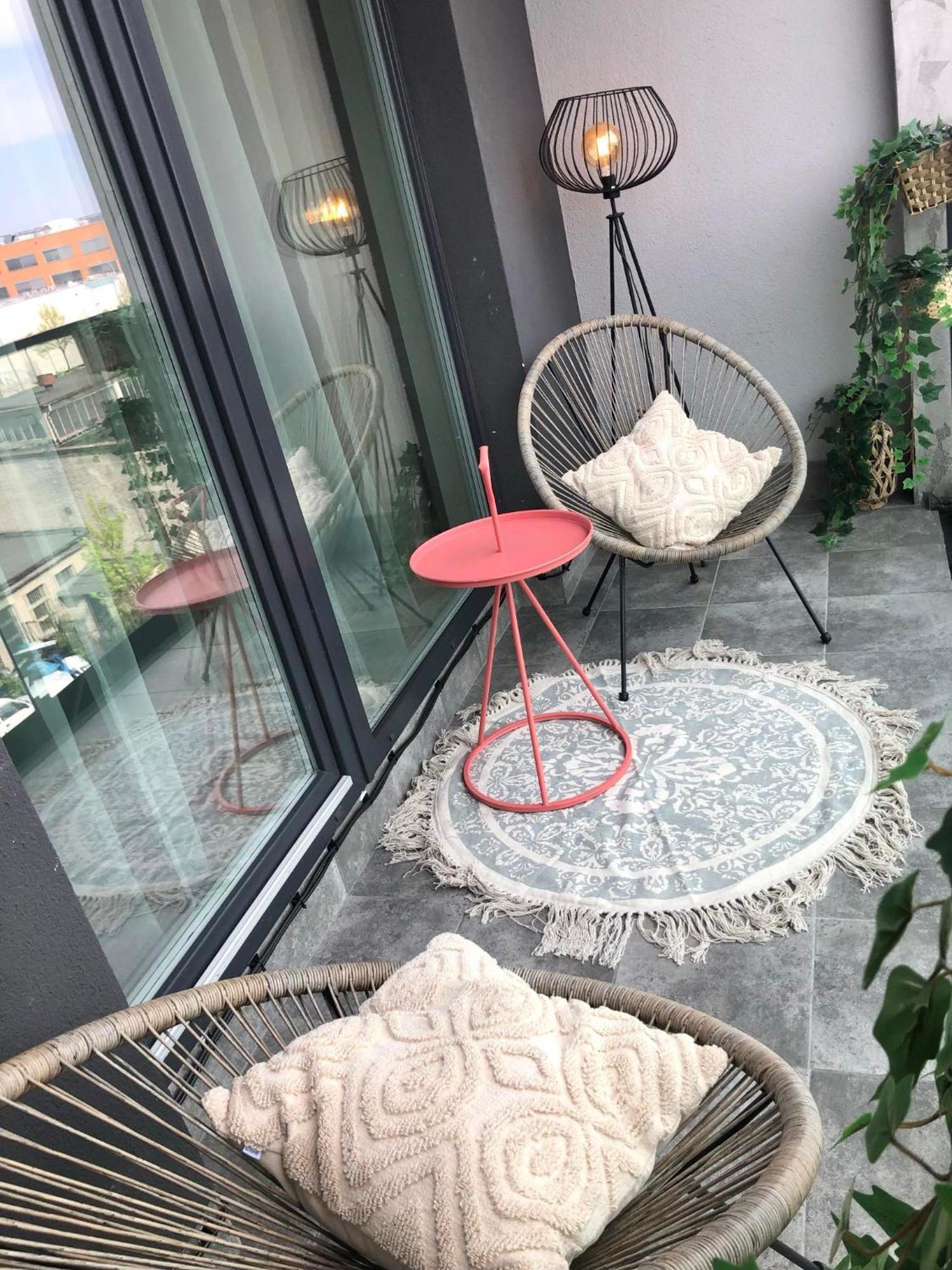 Sands Przymorze Huoneisto