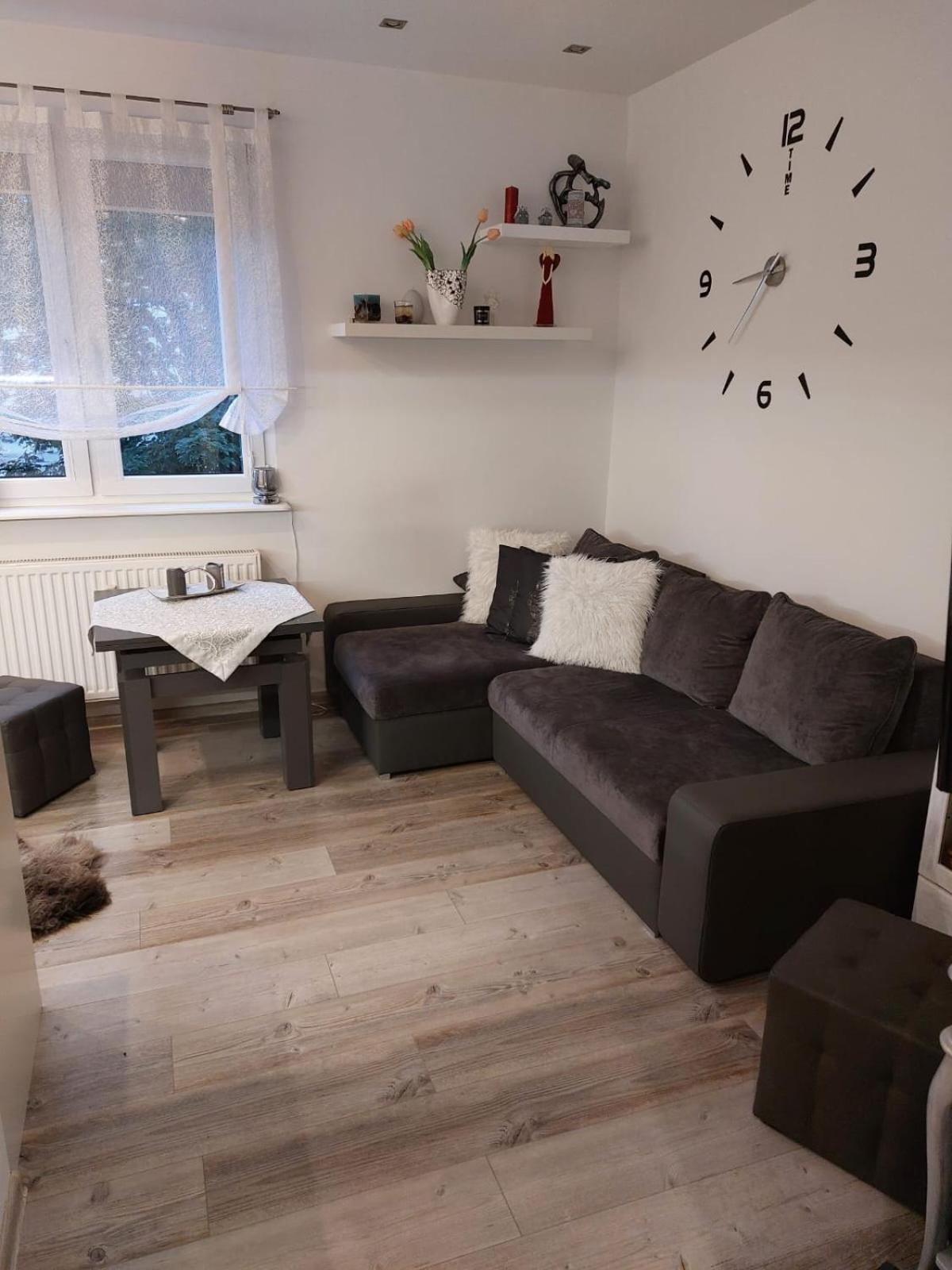 Apartment Ika Gdansk