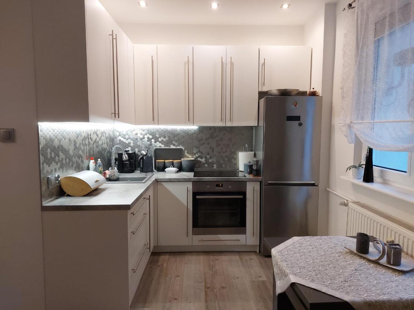 Apartment Ika *