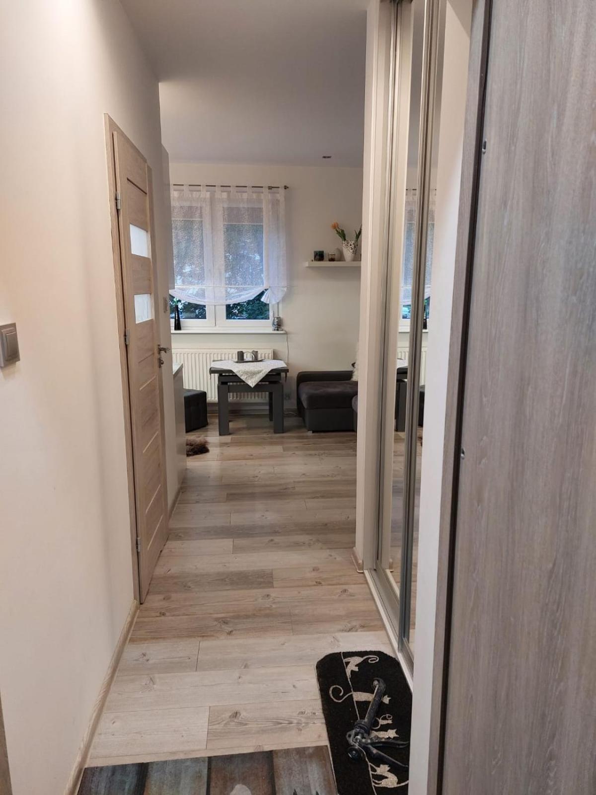 Ika Apartment Gdansk