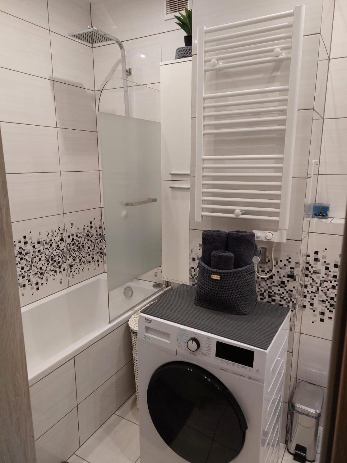Ika Apartment