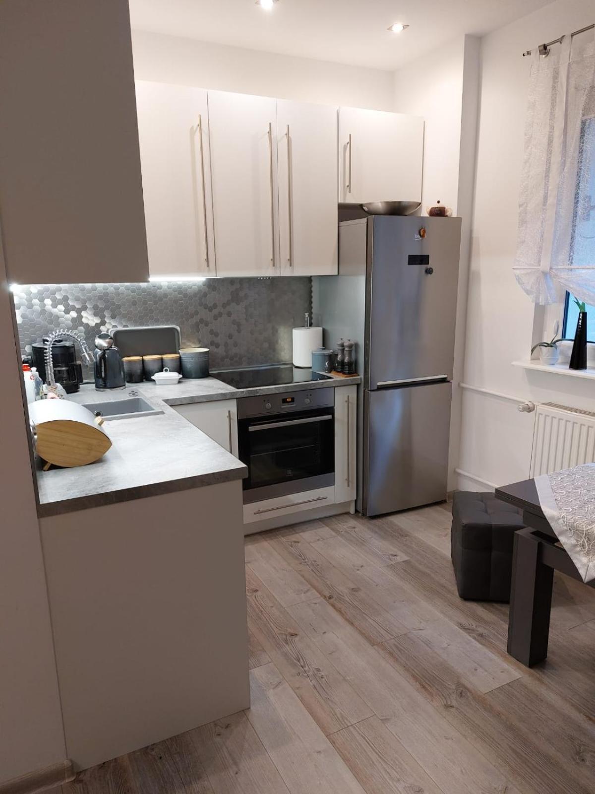 Apartment Ika