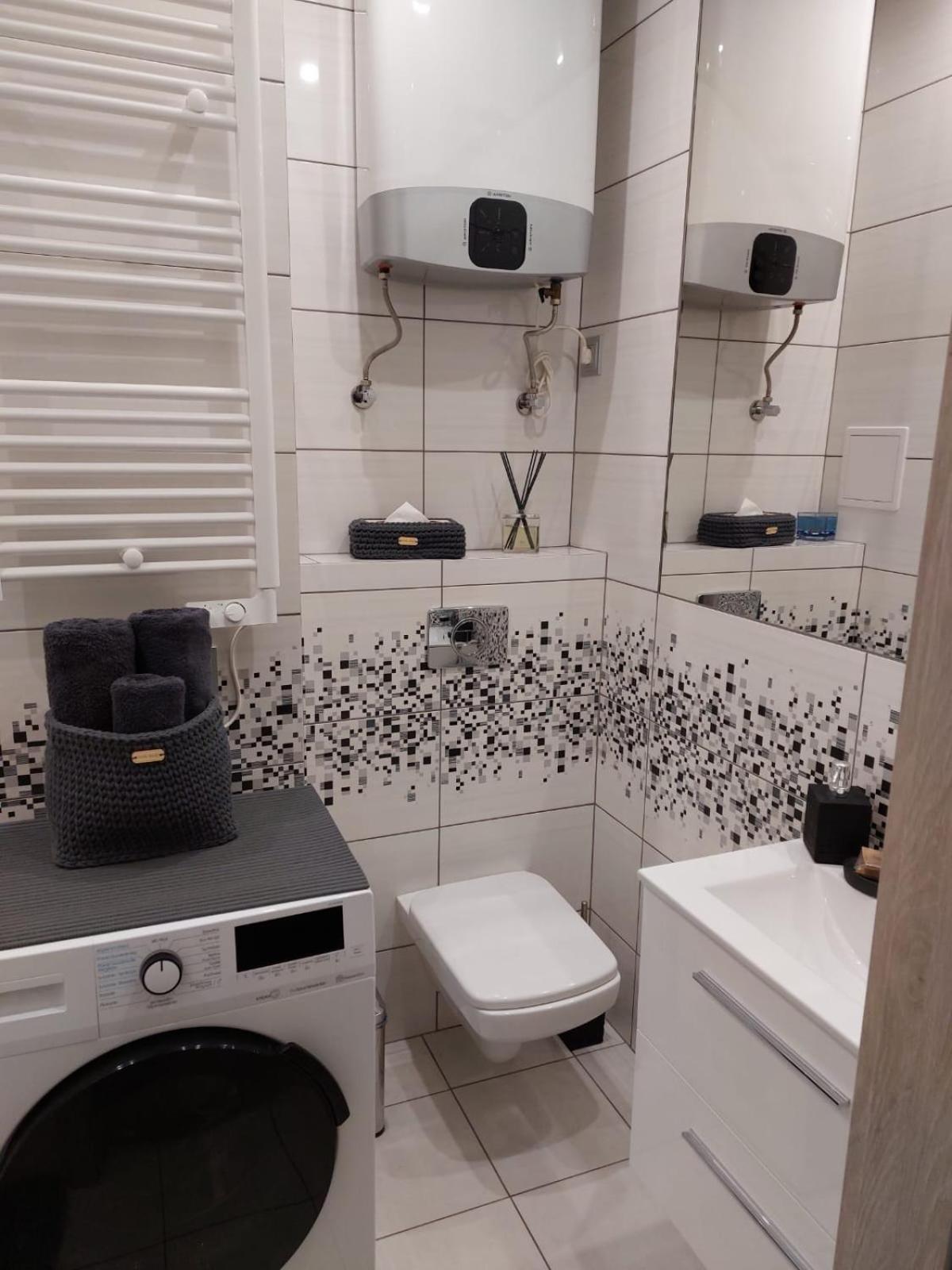 Ika Apartment Gdansk