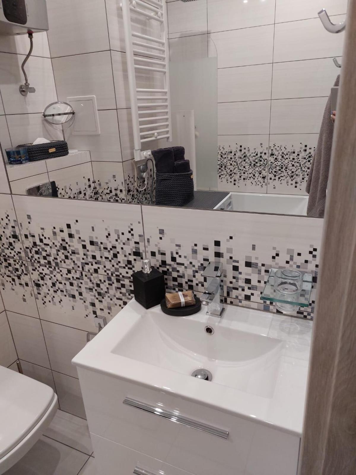 Apartment Ika Gdansk