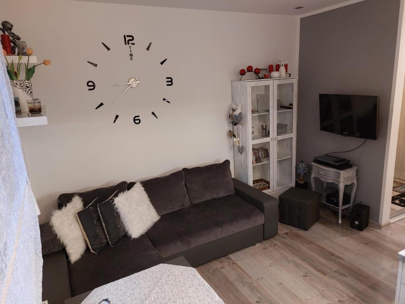 Ika Apartment Gdansk