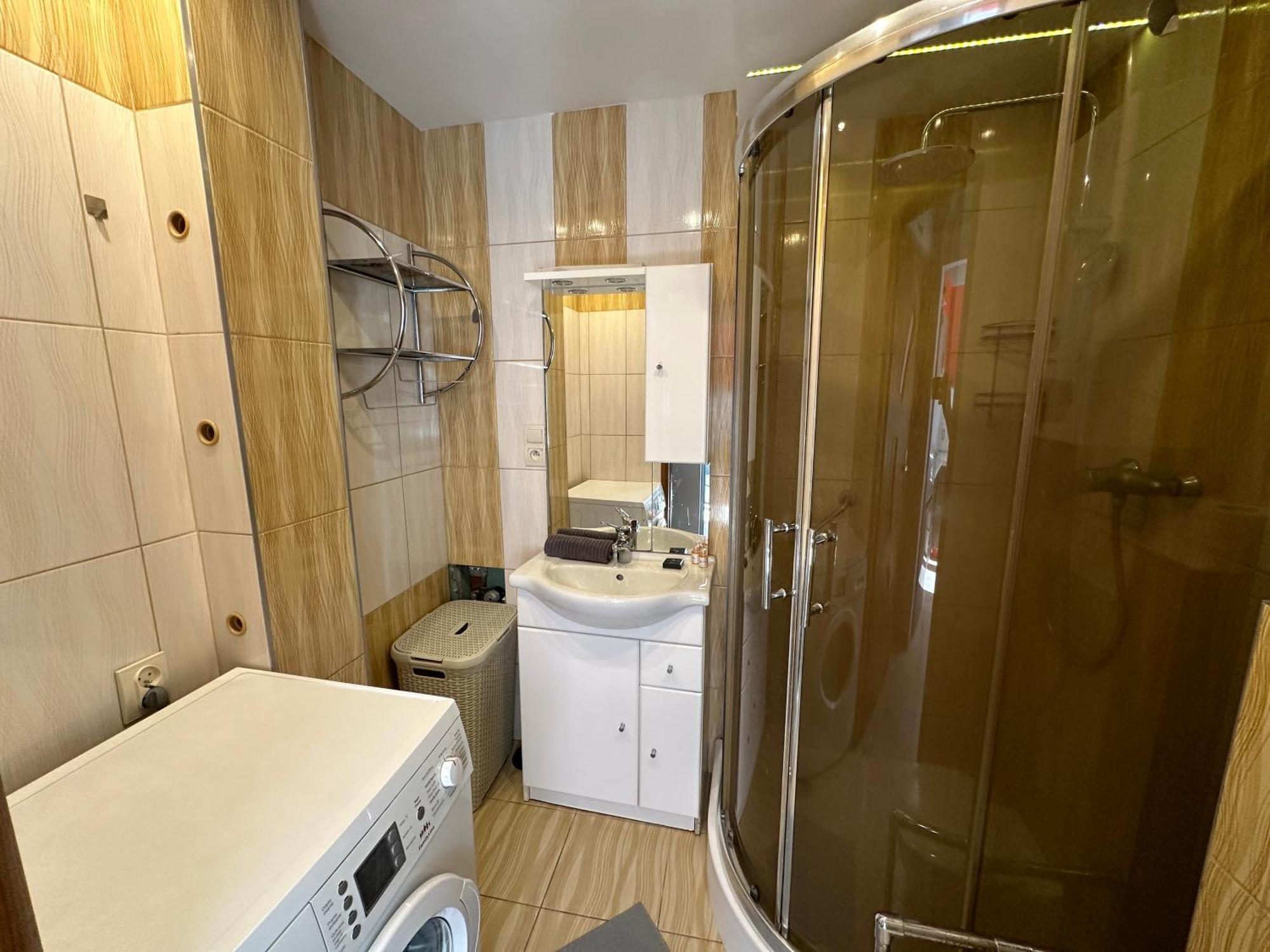 Apartament Classic Old Town By 3city