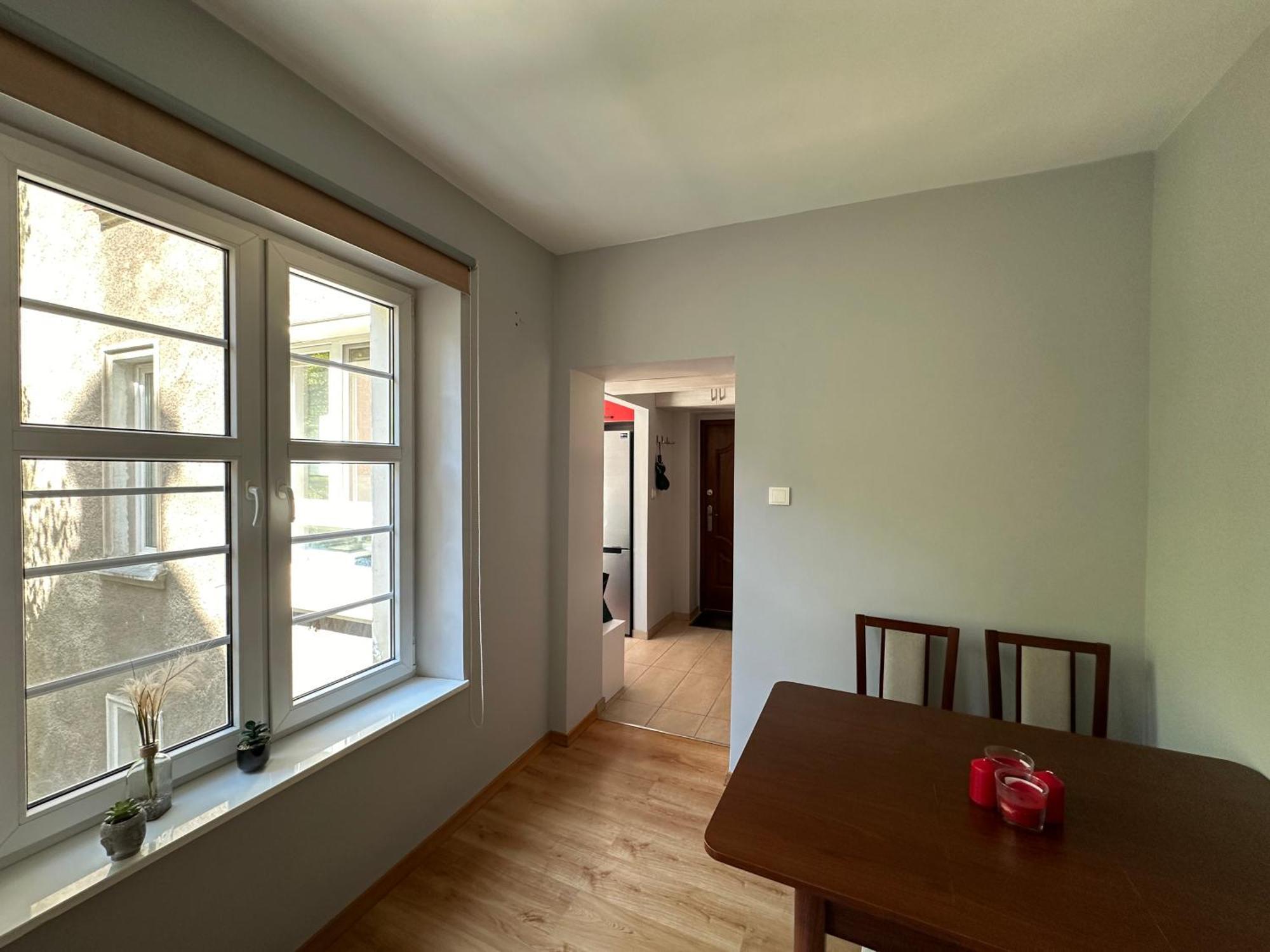 Apartment Classic Old Town By 3city *