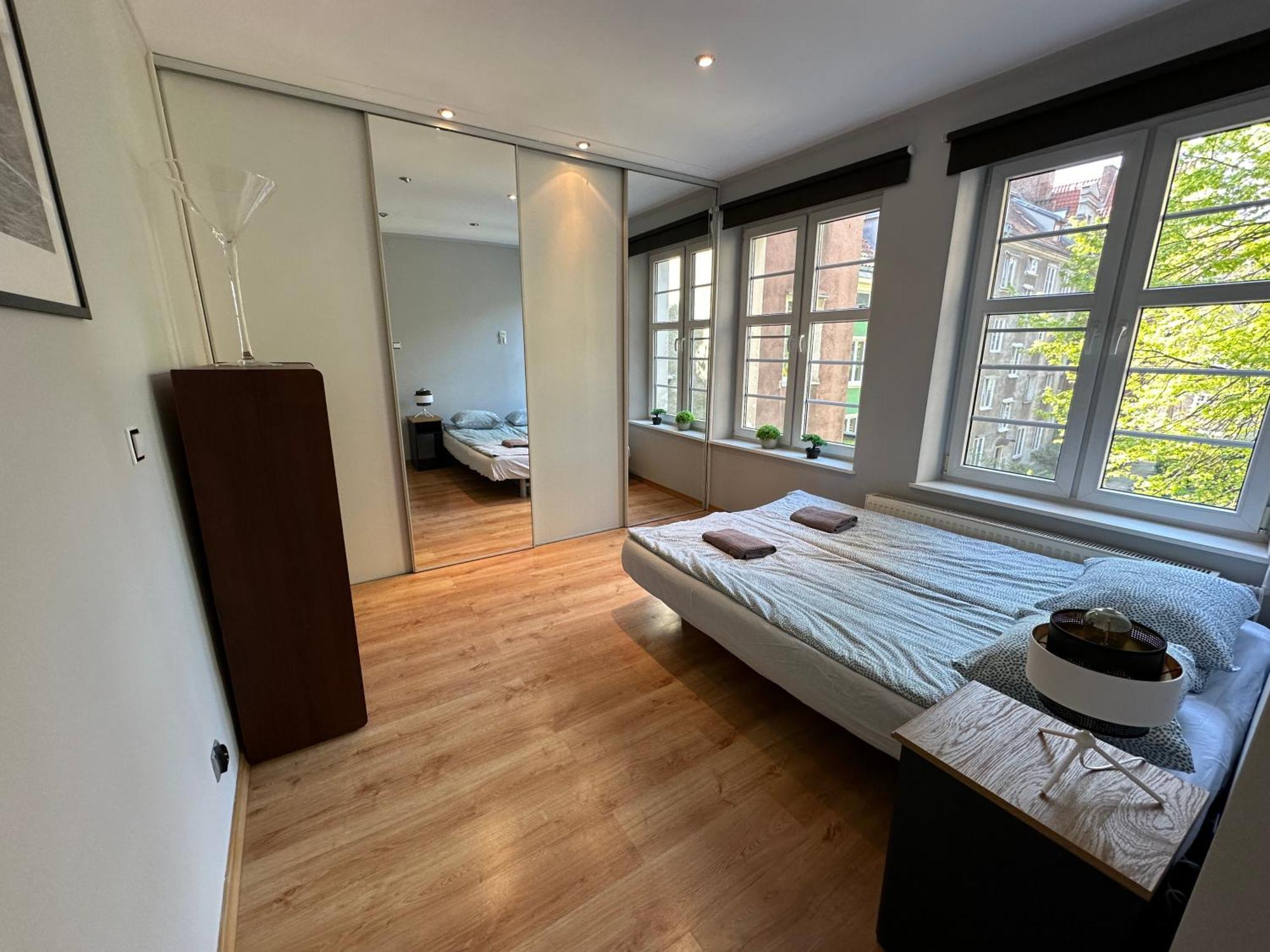 Classic Old Town By 3city Apartament Gdańsk