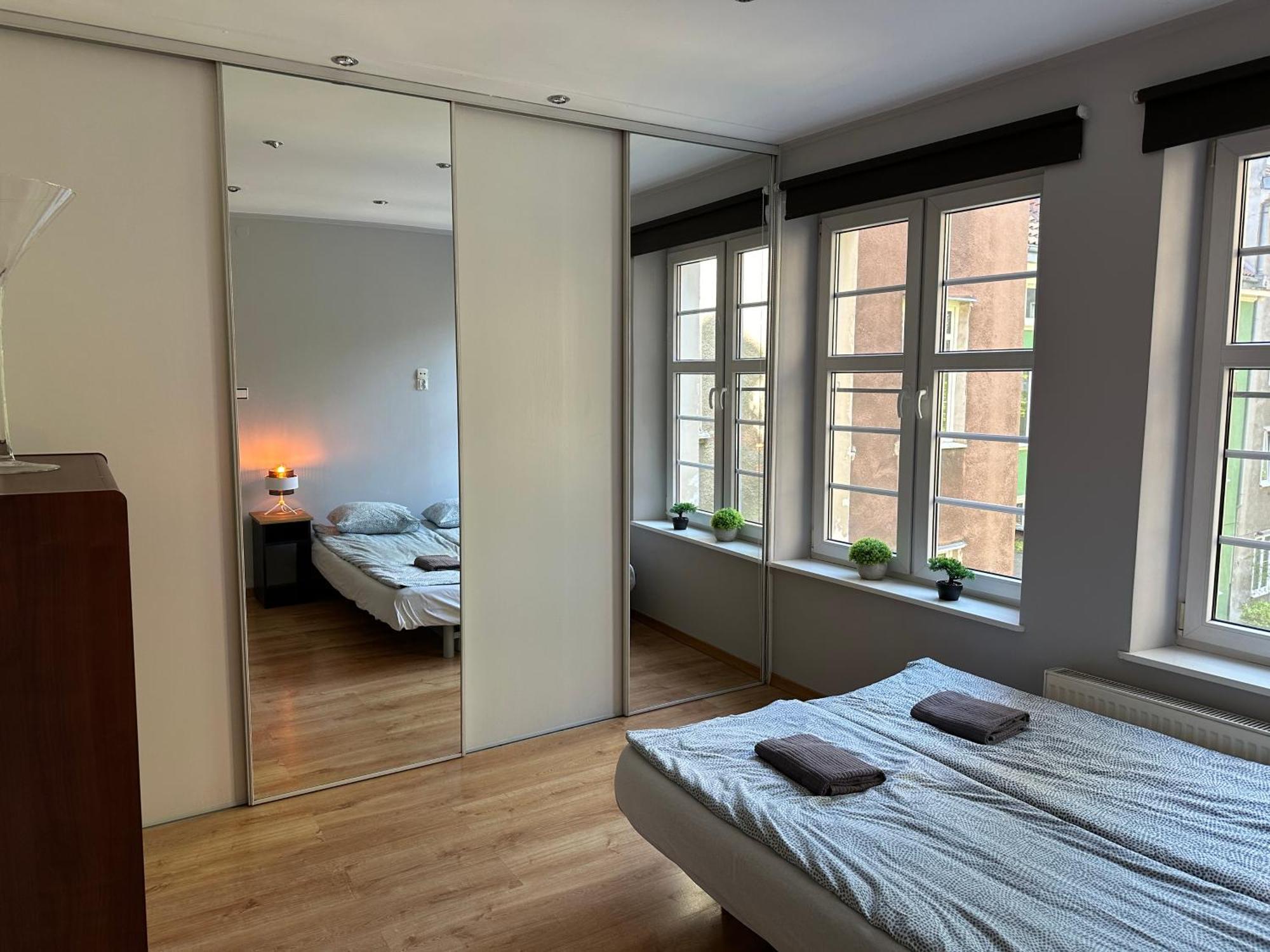 Classic Old Town By 3city Apartment Gdansk