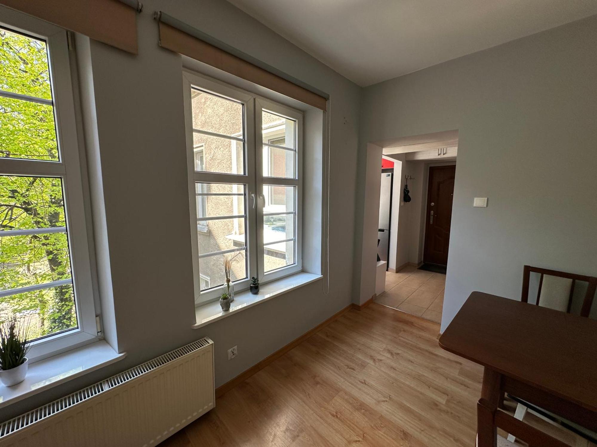 Classic Old Town By 3city Apartment Gdansk