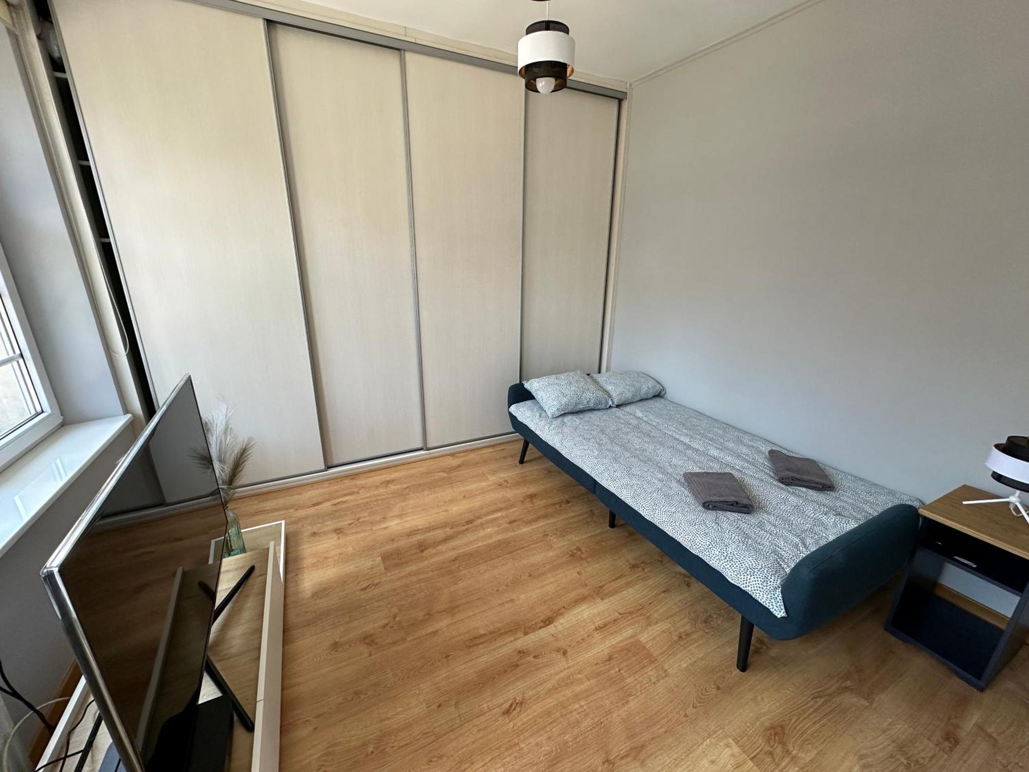 Apartment Classic Old Town By 3city
