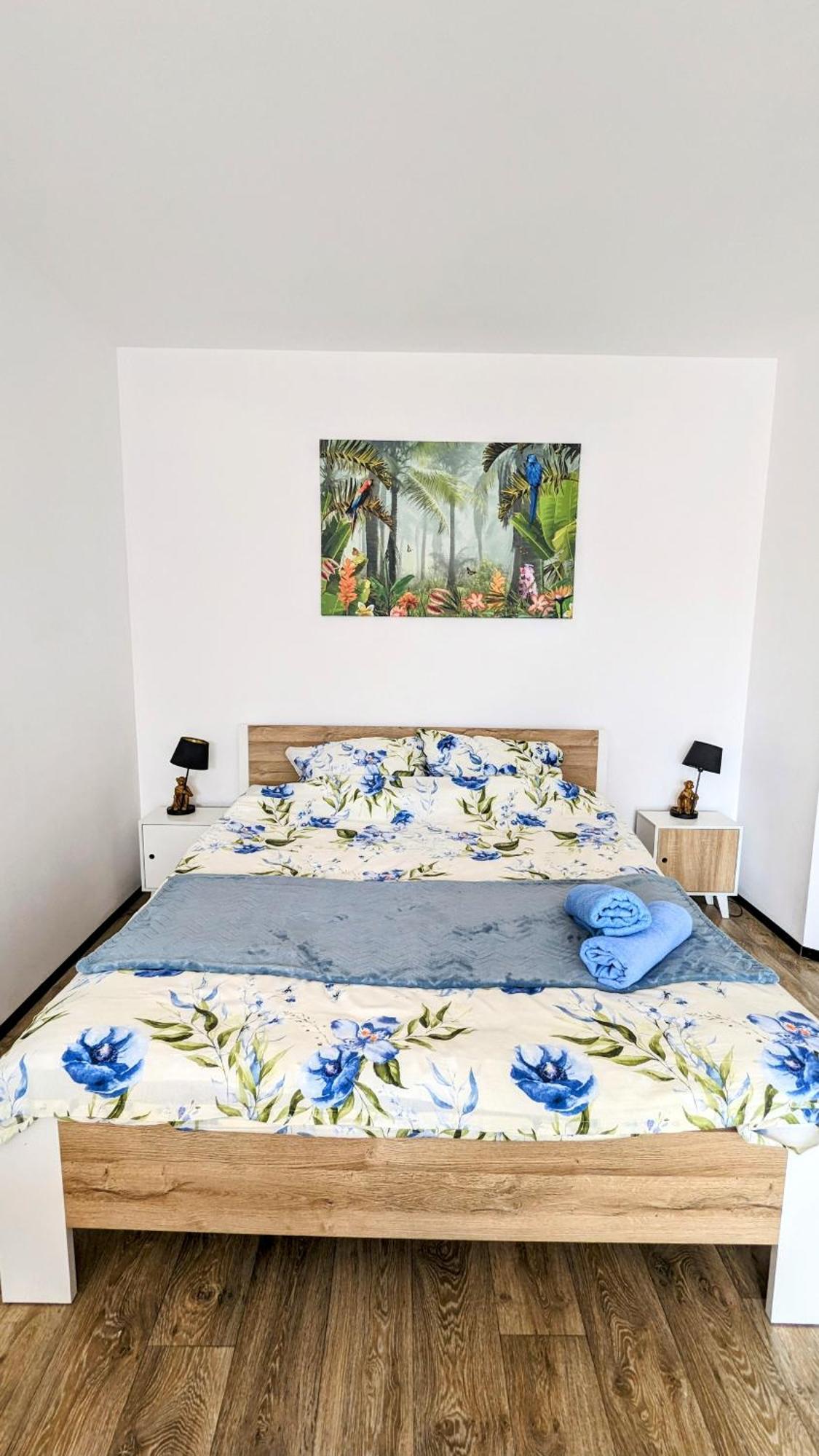 Homestay Island4u Gdansk
