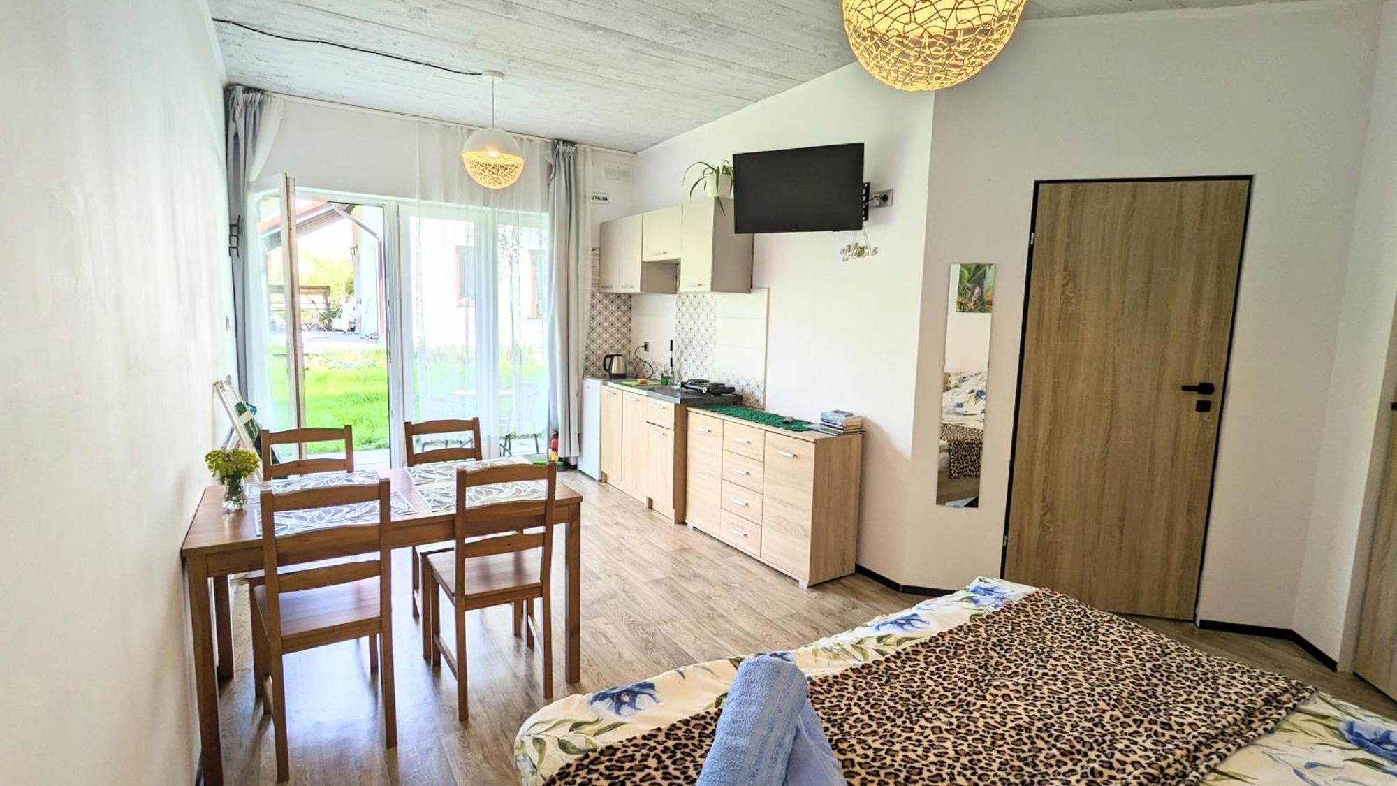 Island4u Homestay