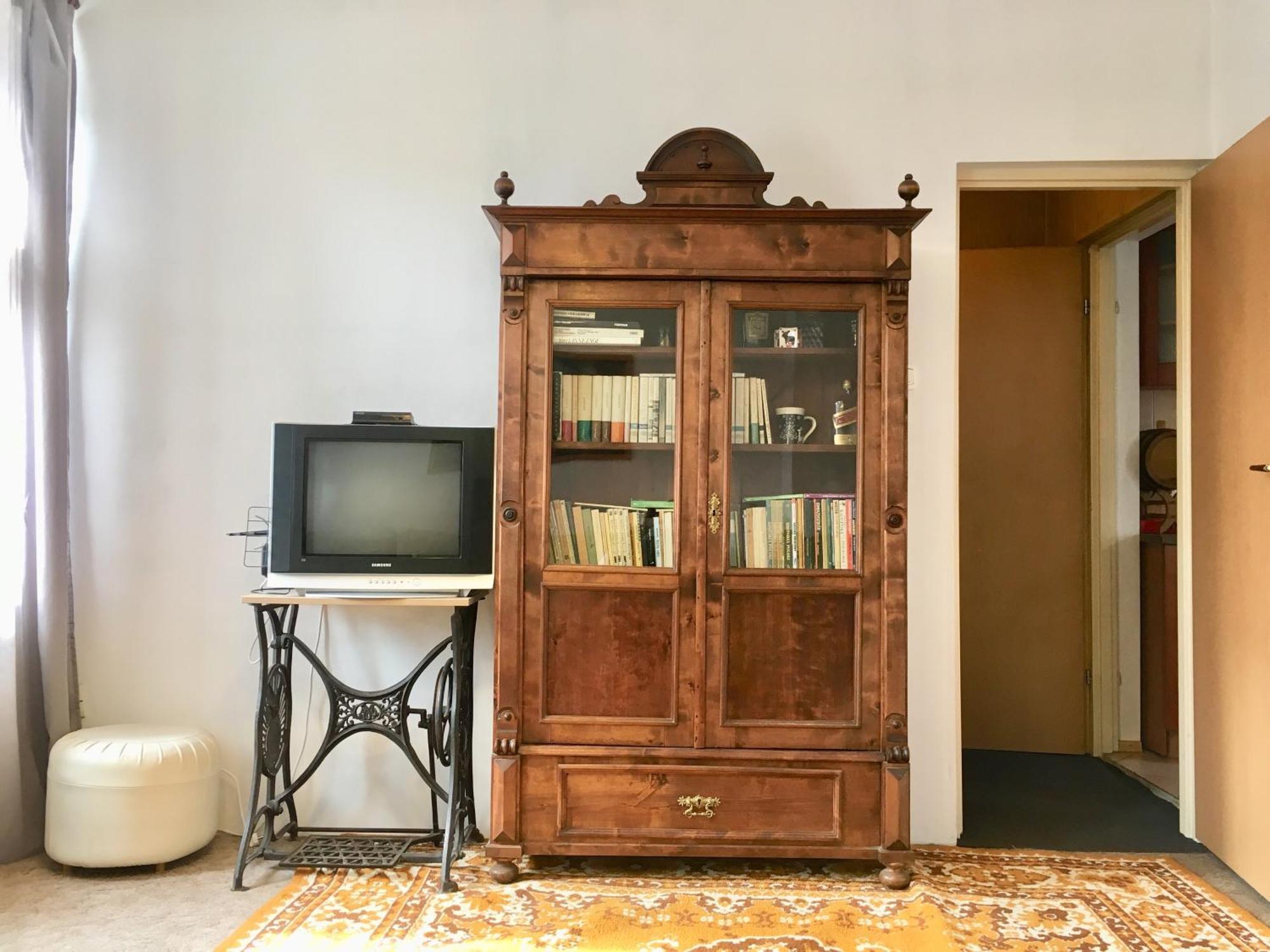 Kamienica Kartuska Apartment Gdansk