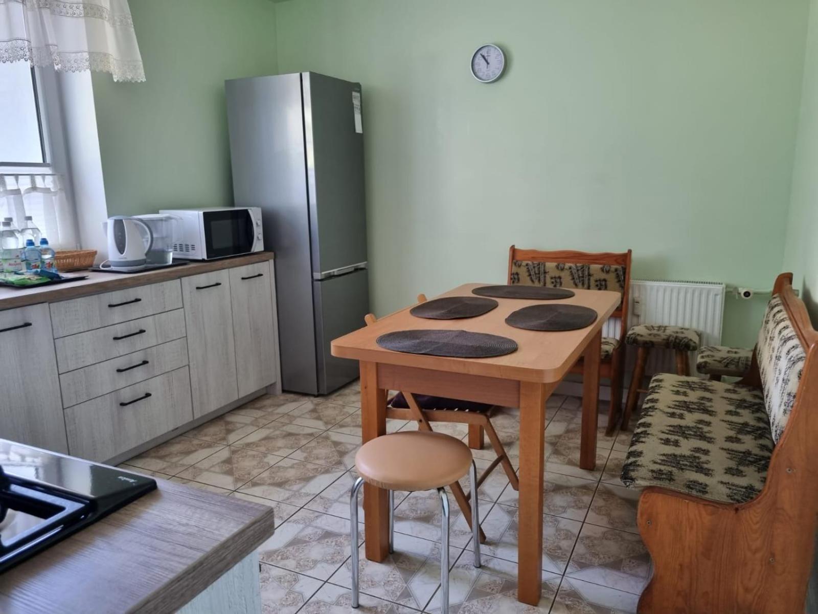 Apartament Mieszkanie Blisko Plaży Brzeźno