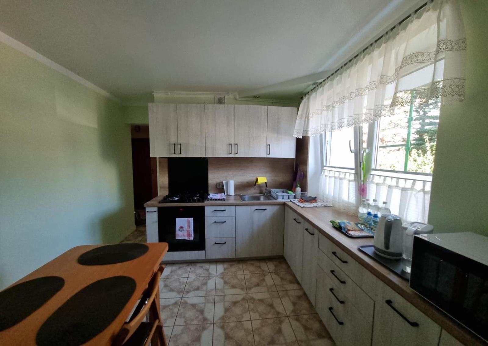 Apartament Mieszkanie Blisko Plaży Brzeźno *