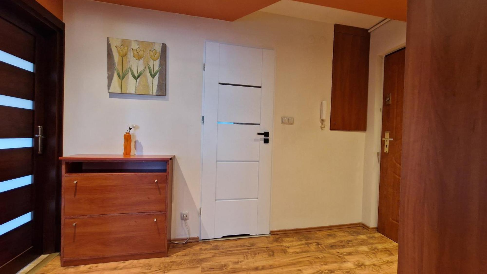 Apartament, 3 Pokoje Na 10 Pietrze Gdansk
