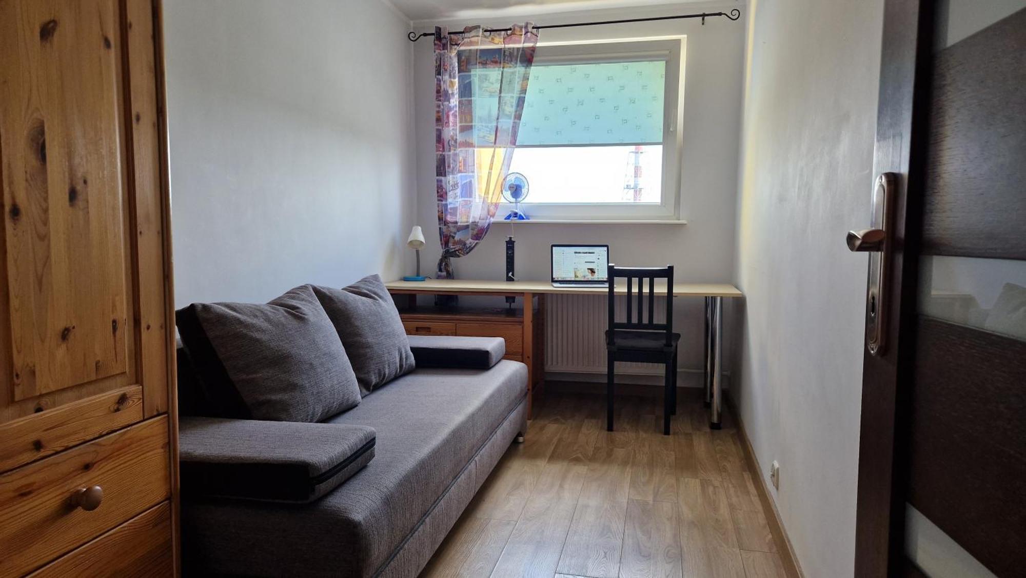 Apartament, 3 Pokoje Na 10 Pietrze Apartment