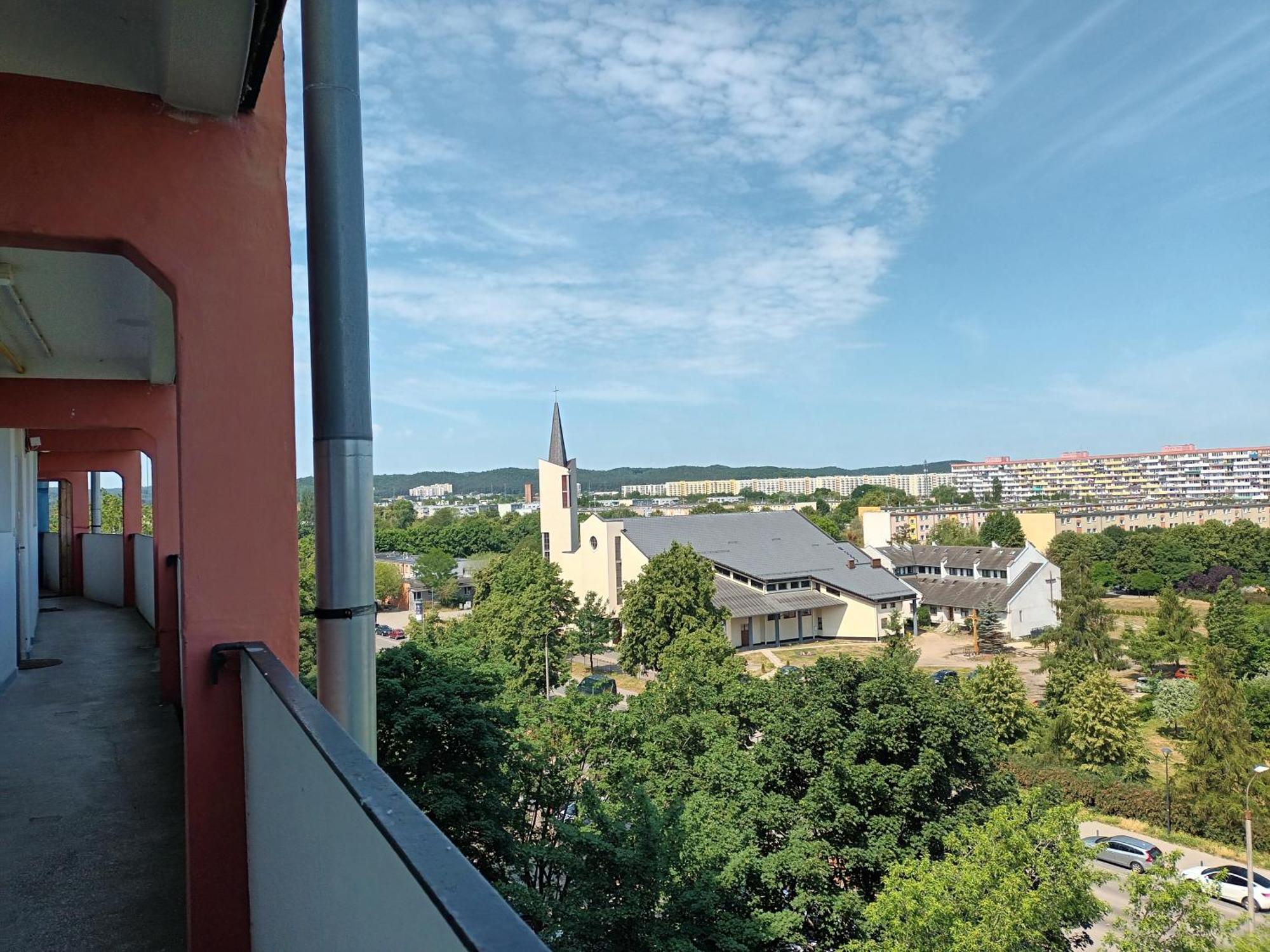 Nadmorska Oaza Falowiec Gdańsk