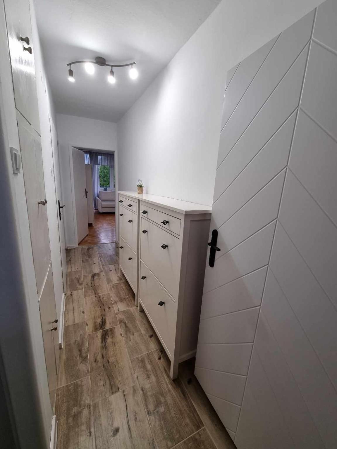 Apartament Piastowska100 Apartment Gdansk