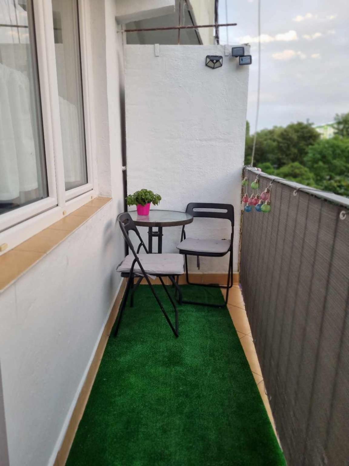 Apartament Piastowska100