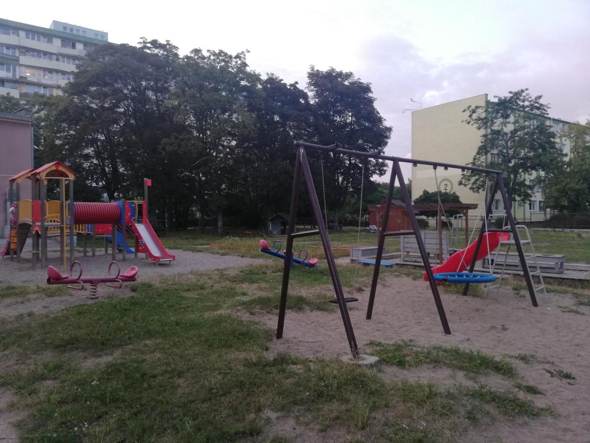 Apartament Piastowska100 Apartment Gdansk